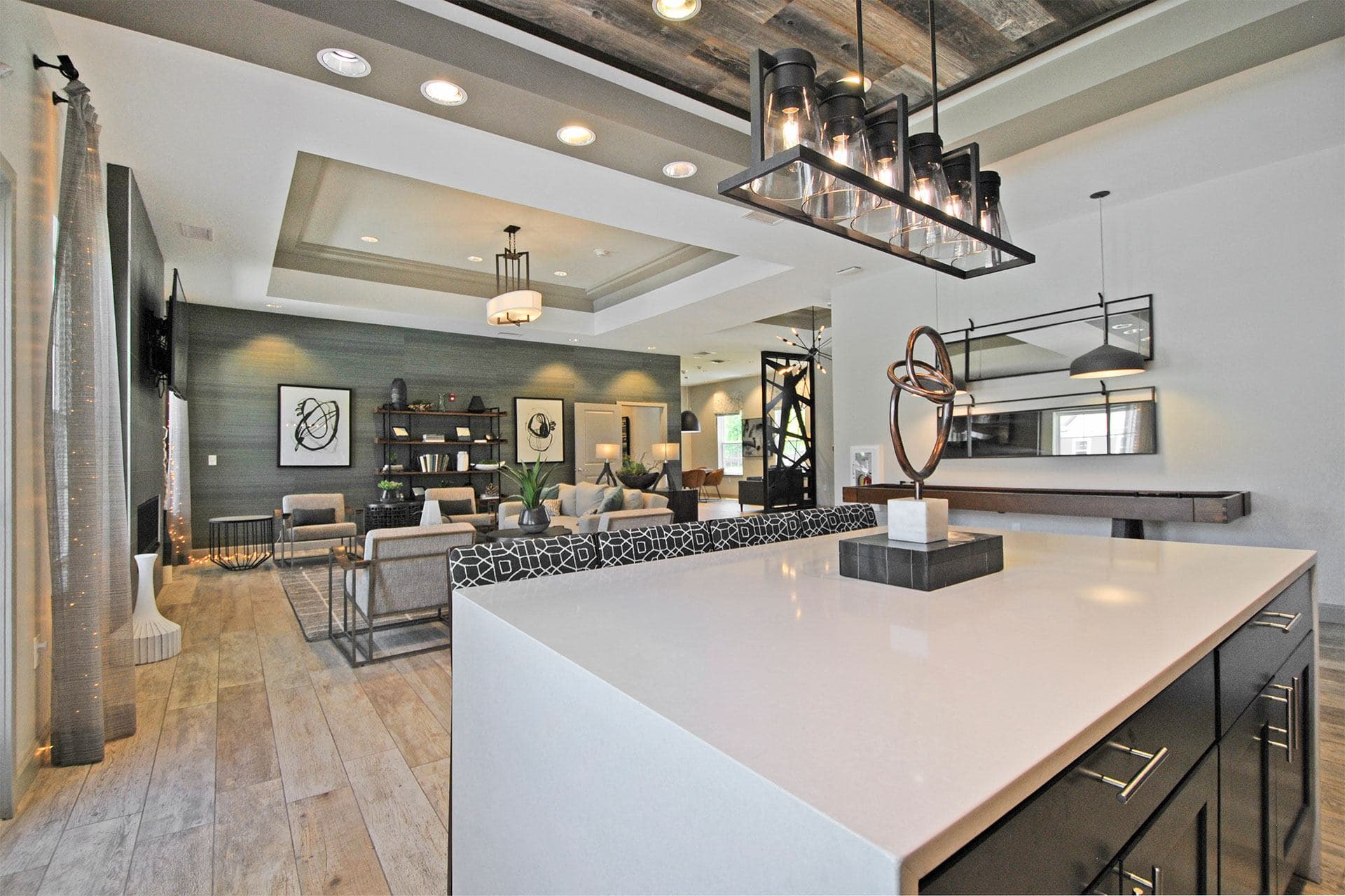 Midtown Pointe Apts and Townhomes 30 of 46