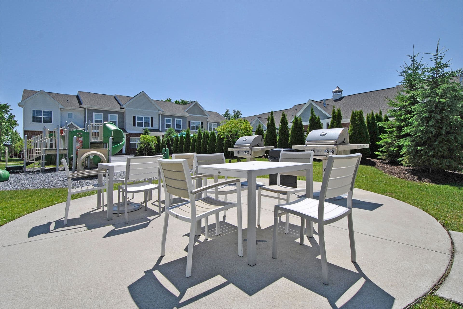 Midtown Pointe Apts and Townhomes 38 of 46