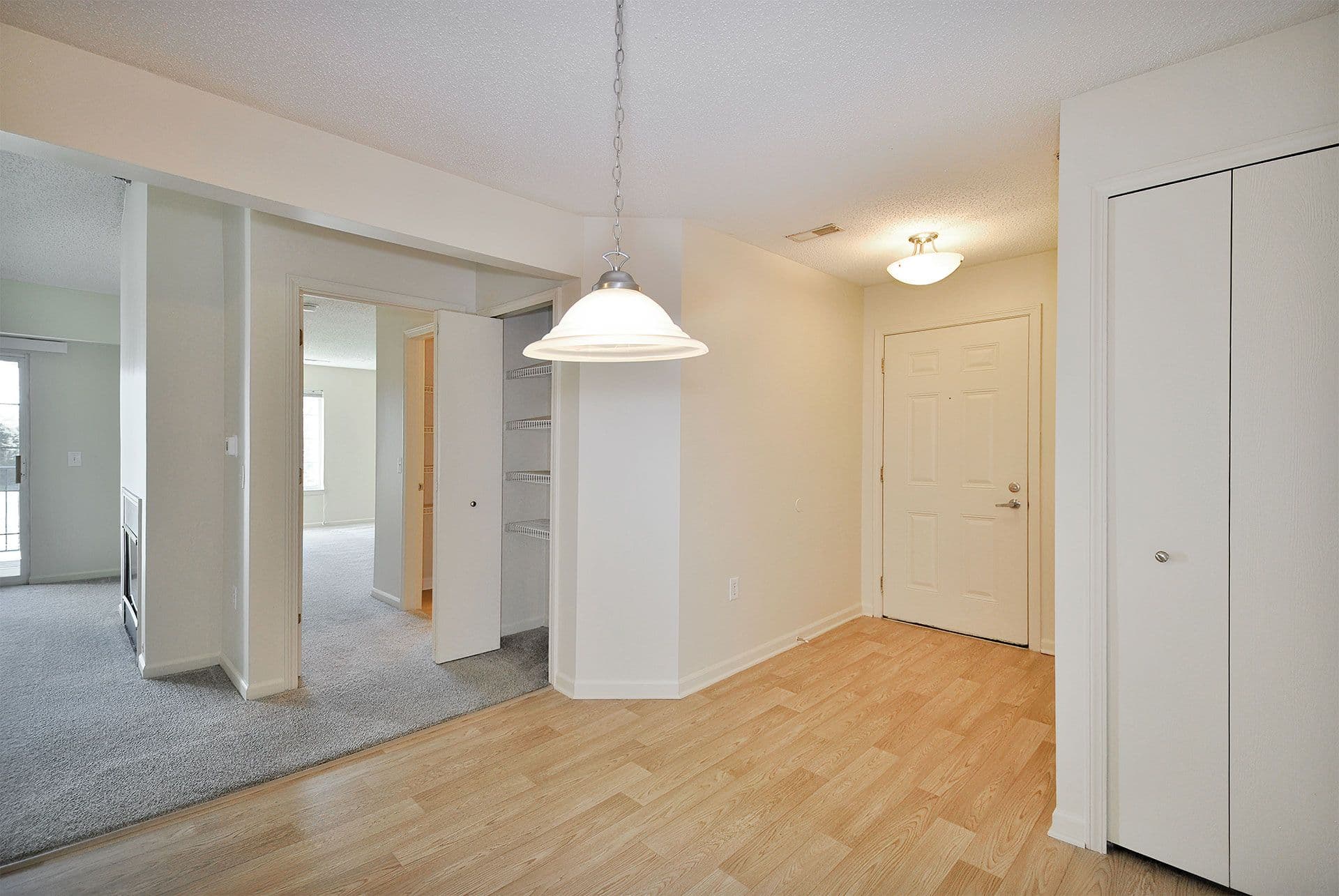 Pendleton Park Apartments 25 of 32
