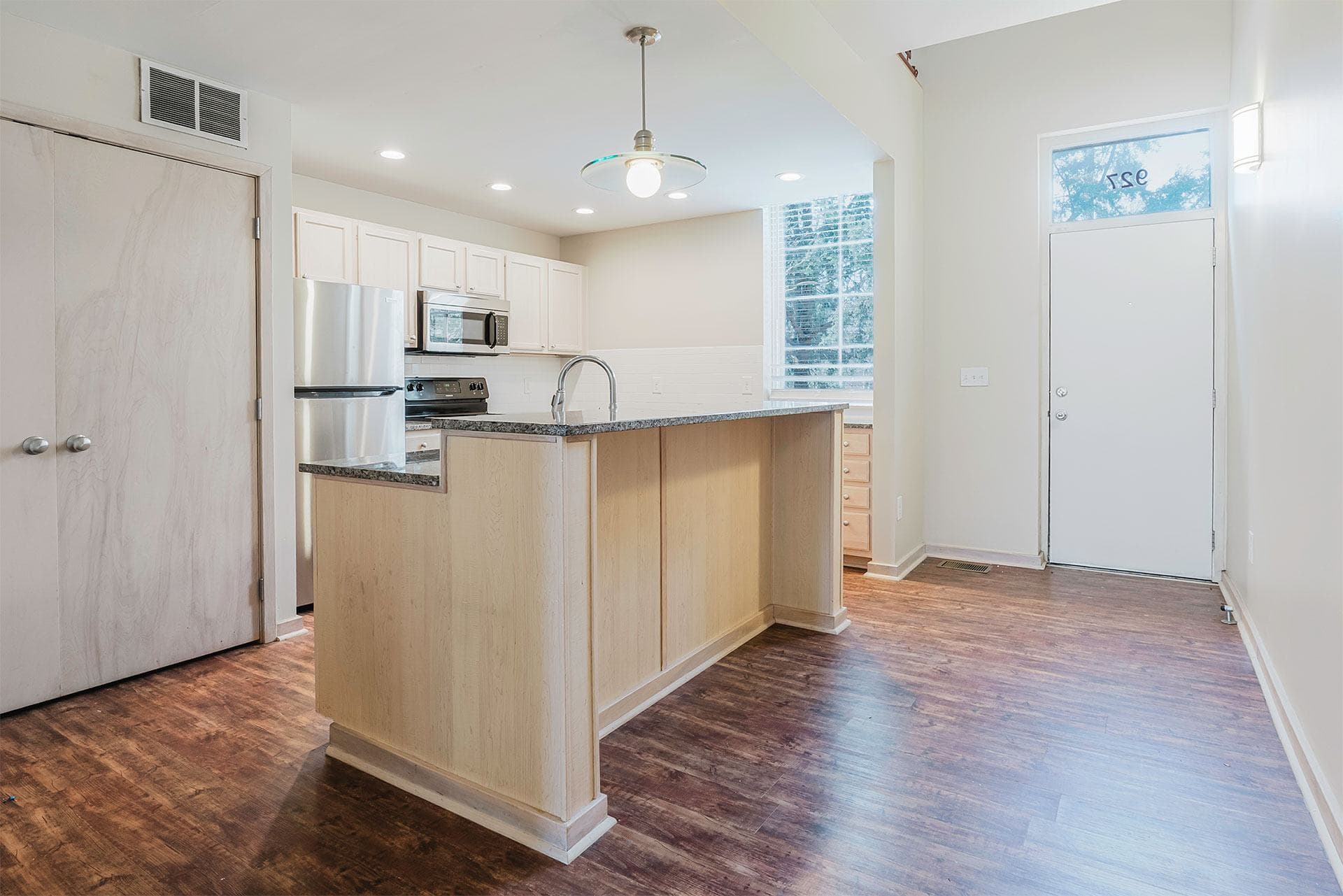 New Village &amp; Whitney Young Townhomes 14 of 40