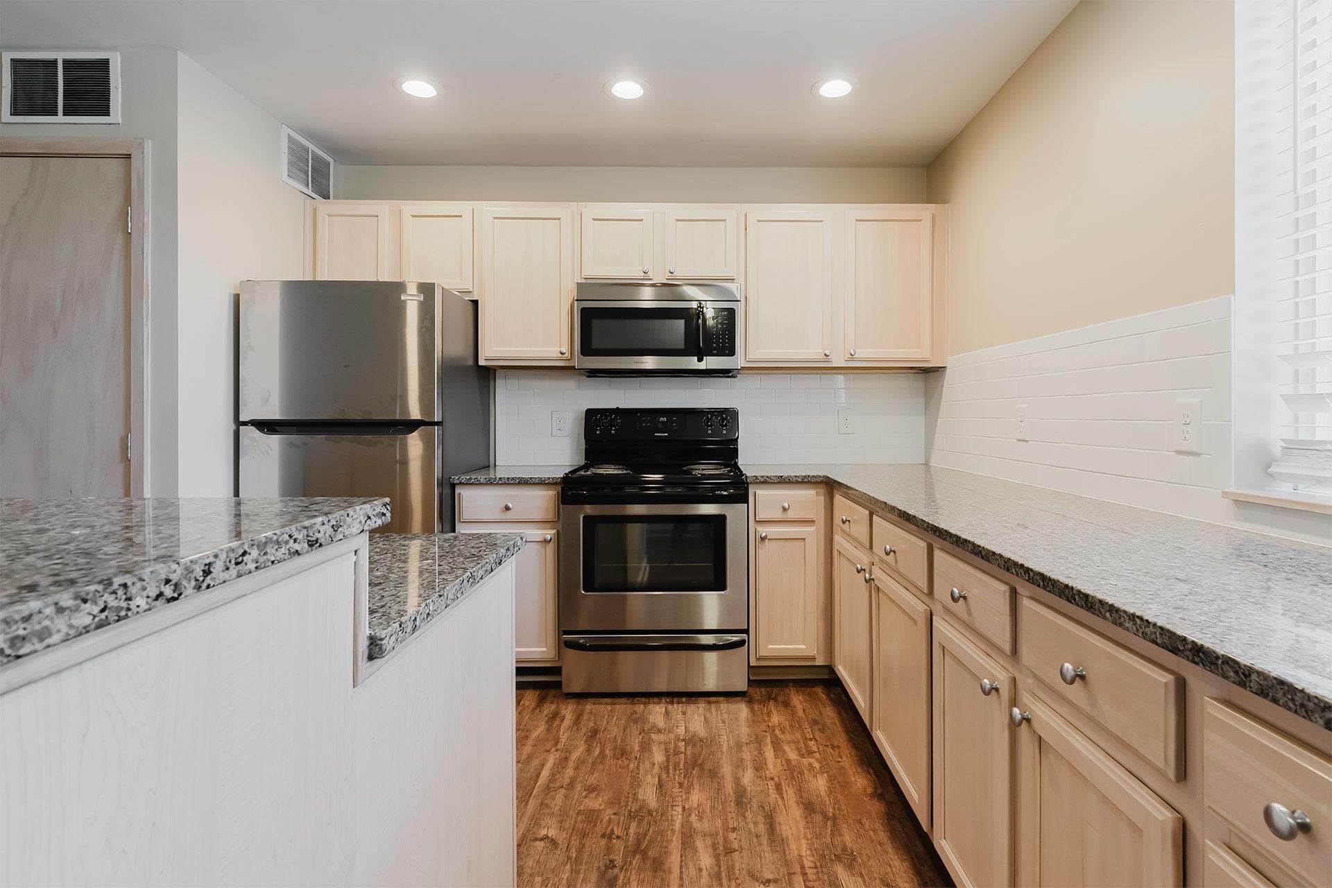 New Village &amp; Whitney Young Townhomes 13 of 40