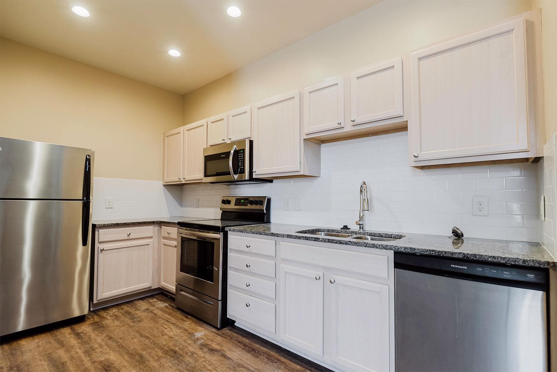 New Village &amp; Whitney Young Townhomes 19 of 40