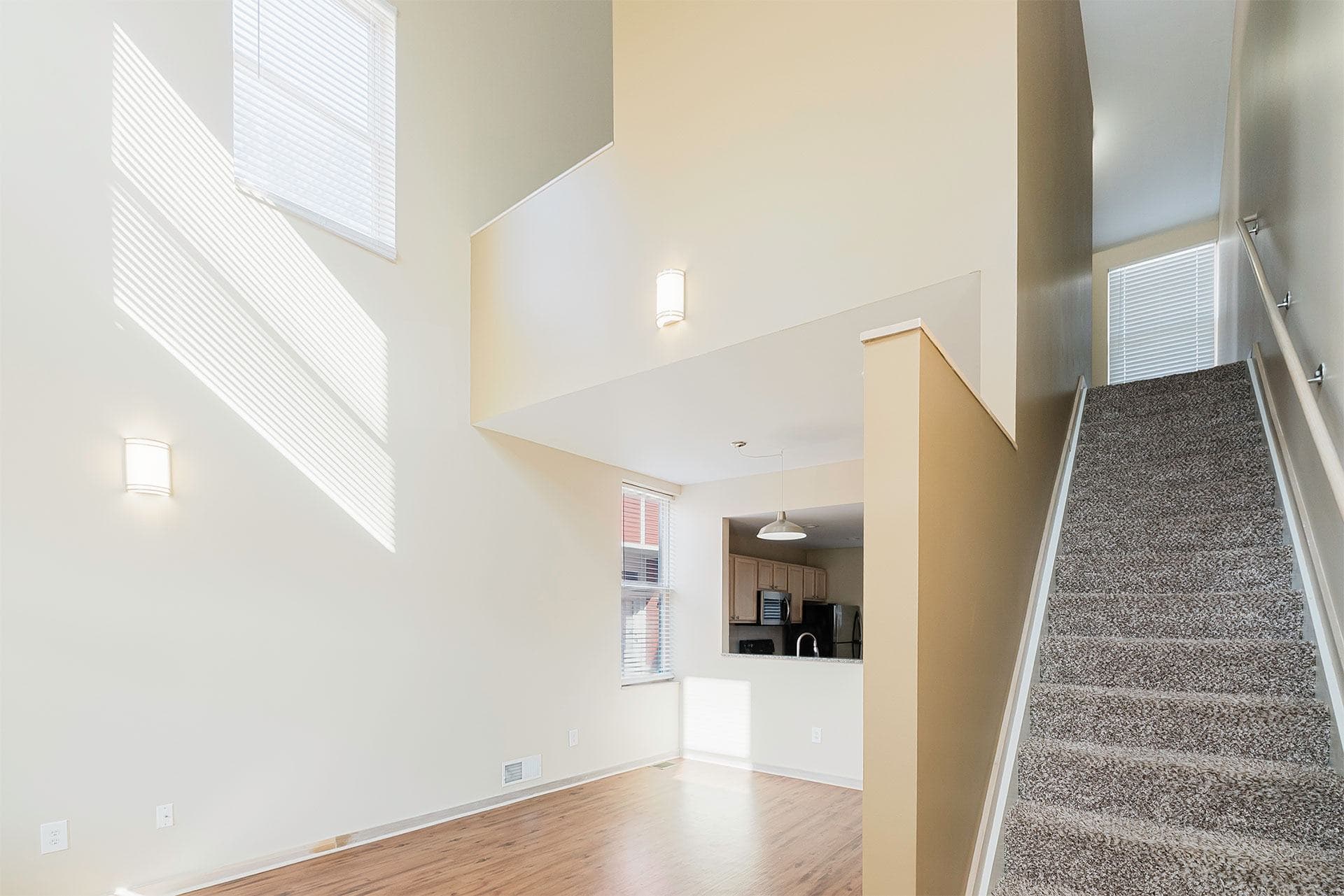 New Village &amp; Whitney Young Townhomes 27 of 40