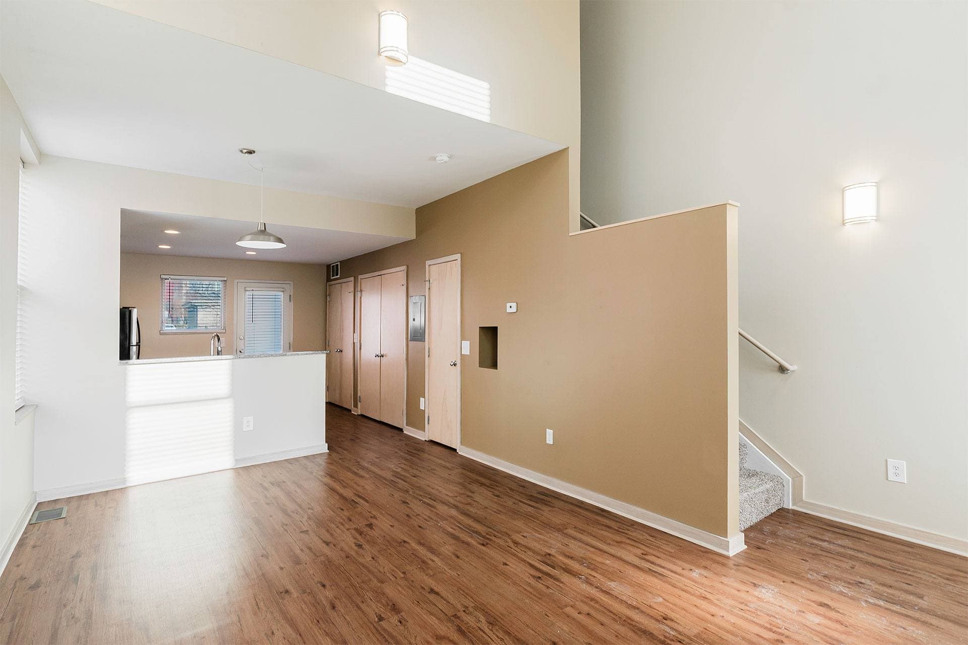 New Village &amp; Whitney Young Townhomes 28 of 40