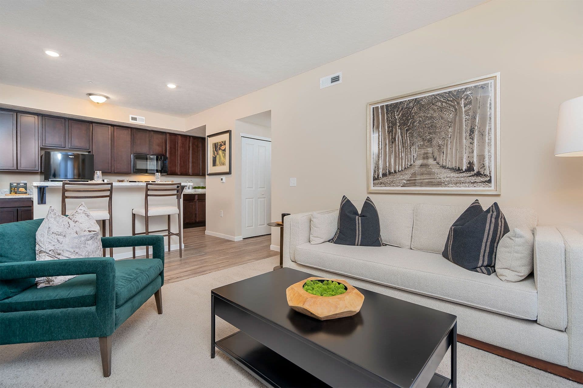 The Orchards Apartments 5 of 37