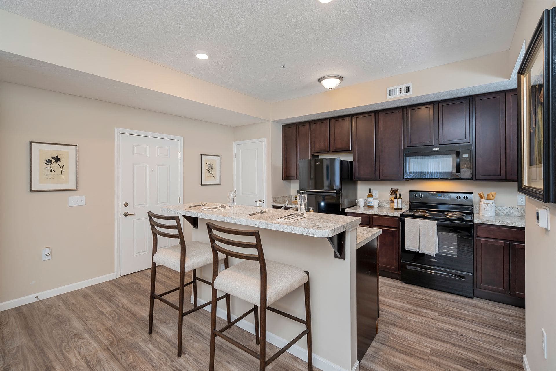 The Orchards Apartments 1 of 8