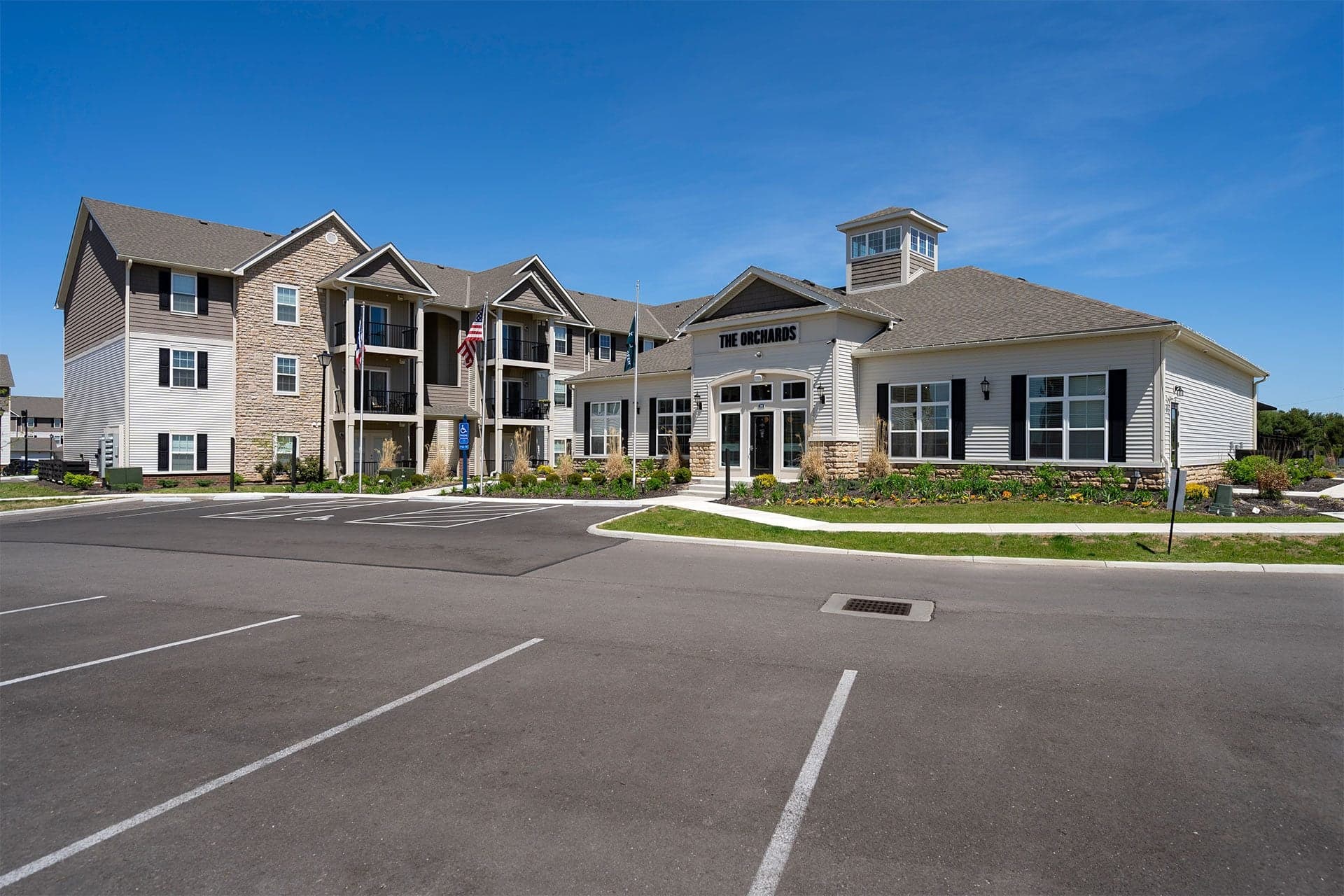 The Orchards Apartments 32 of 37
