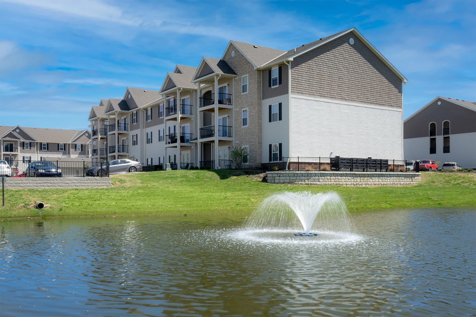 The Orchards Apartments 37 of 37