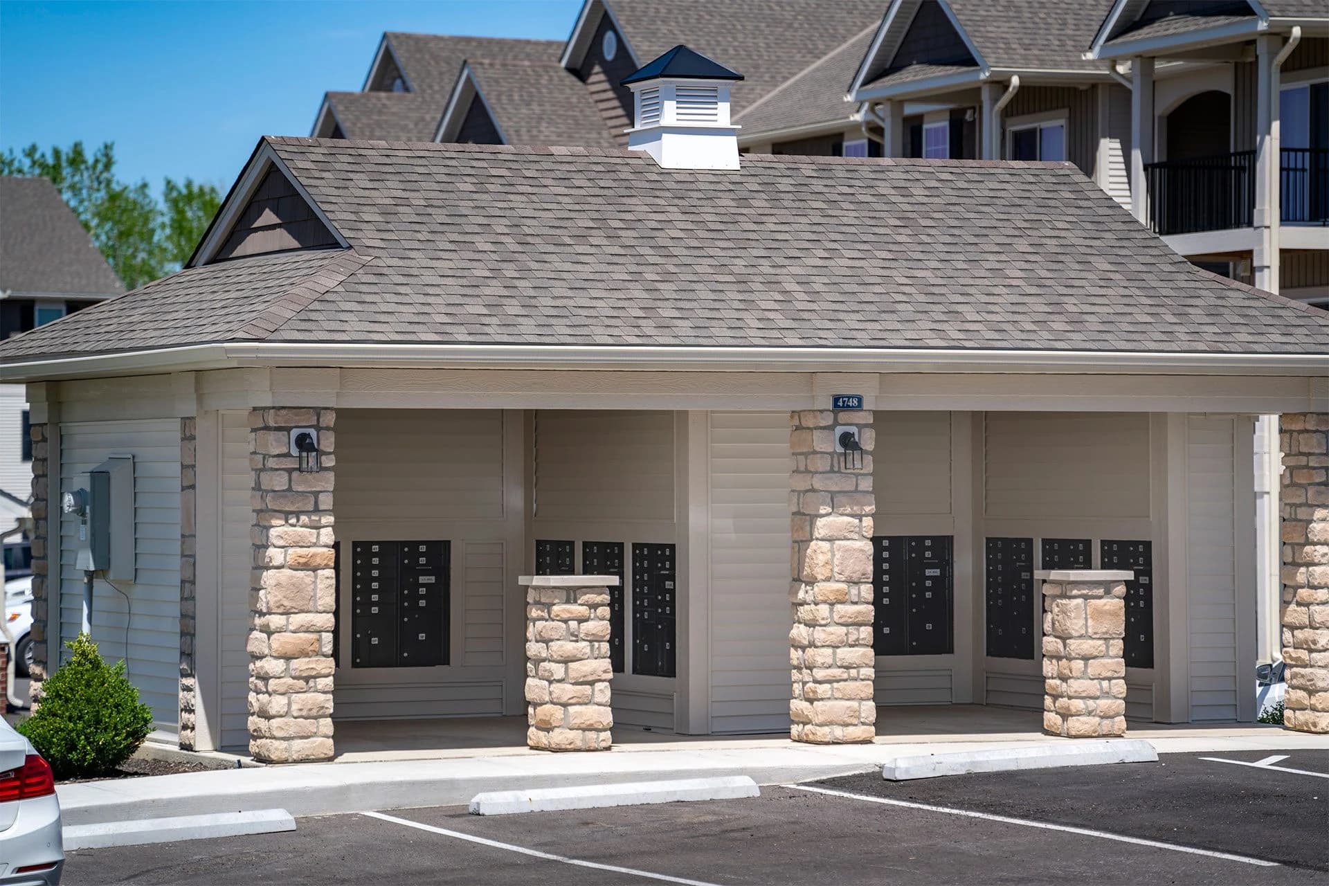 The Orchards Apartments 30 of 37
