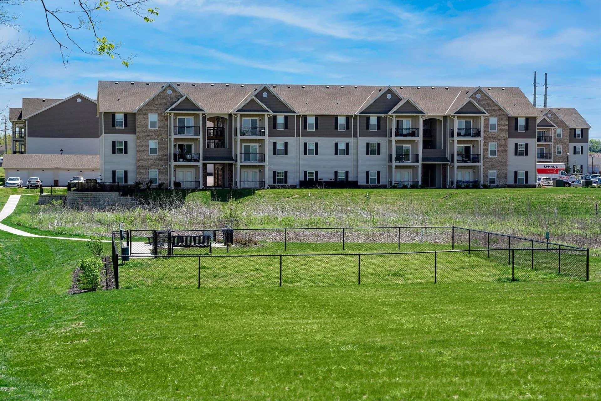 The Orchards Apartments 35 of 37