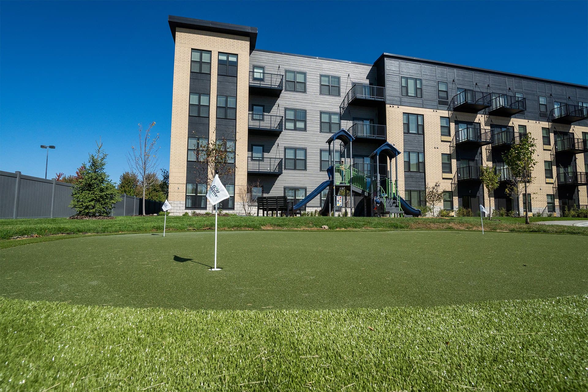 THE PLAZA at Hazeltine 24 of 37