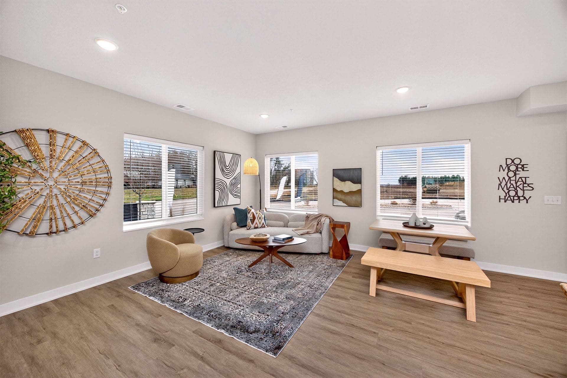 Luxury Apartments &amp; Townhomes in West Des Moines Picket Fence Rentals 10 of 34