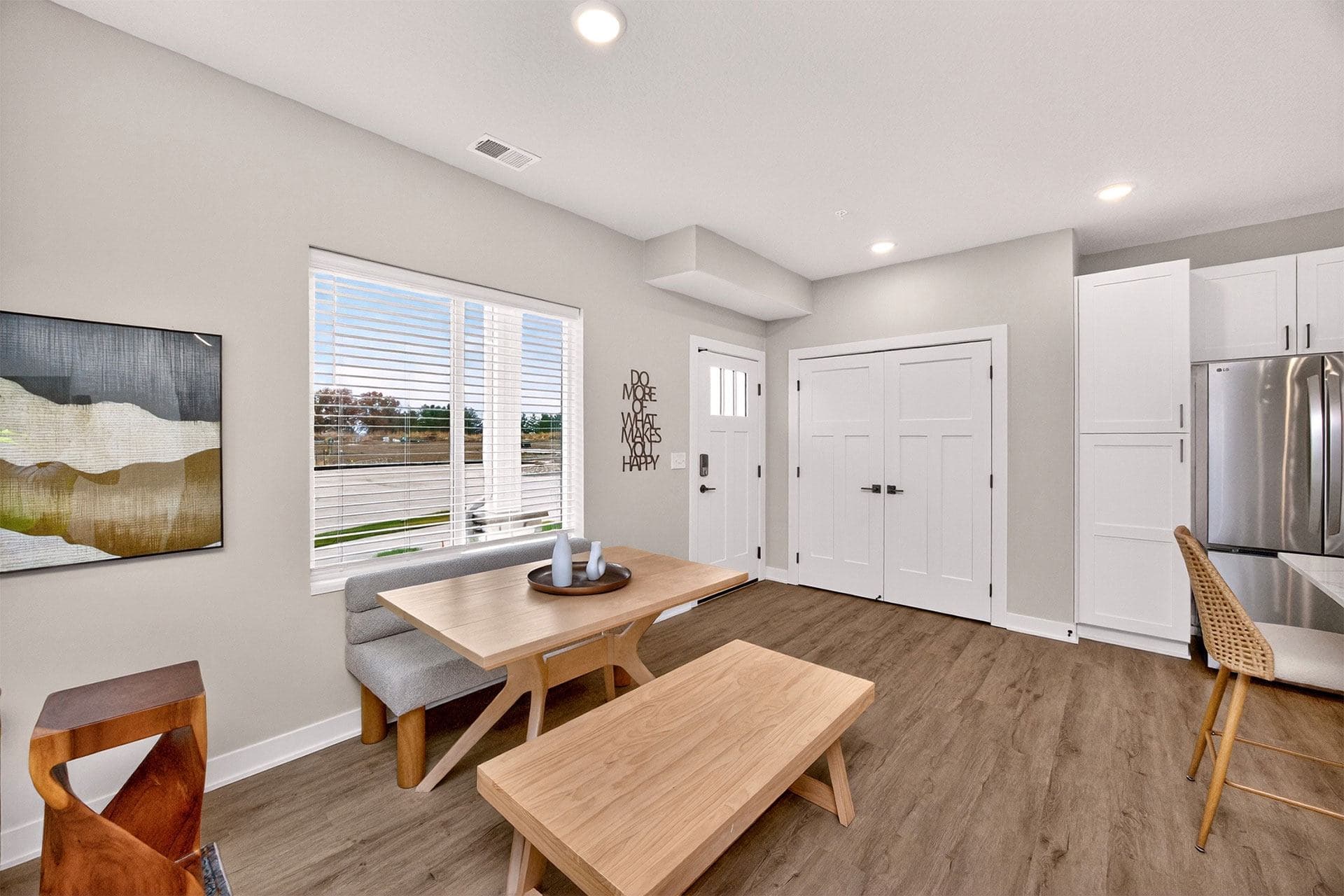 Luxury Apartments &amp; Townhomes in West Des Moines Picket Fence Rentals 13 of 34
