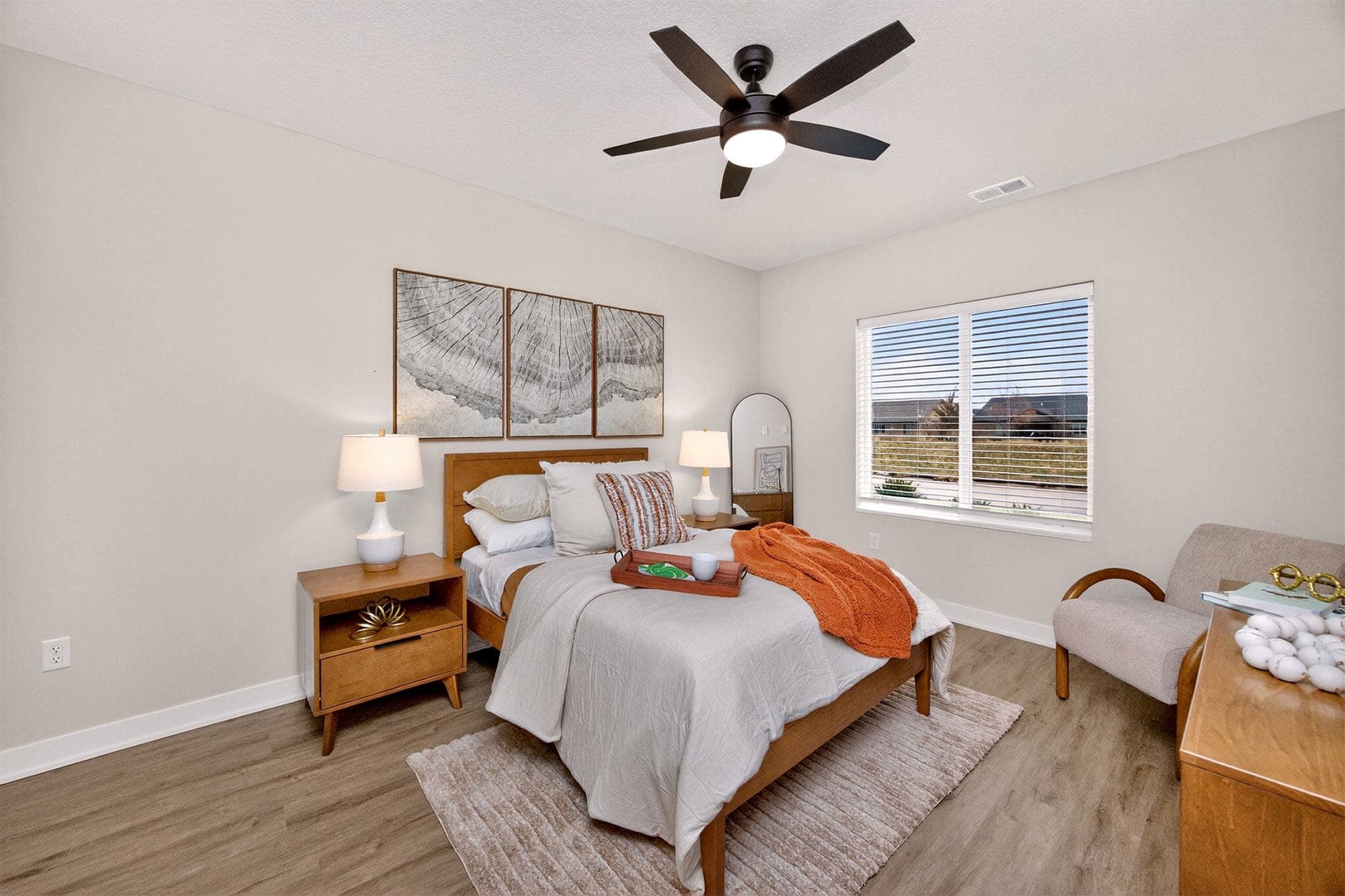 Luxury Apartments &amp; Townhomes in West Des Moines Picket Fence Rentals 14 of 34