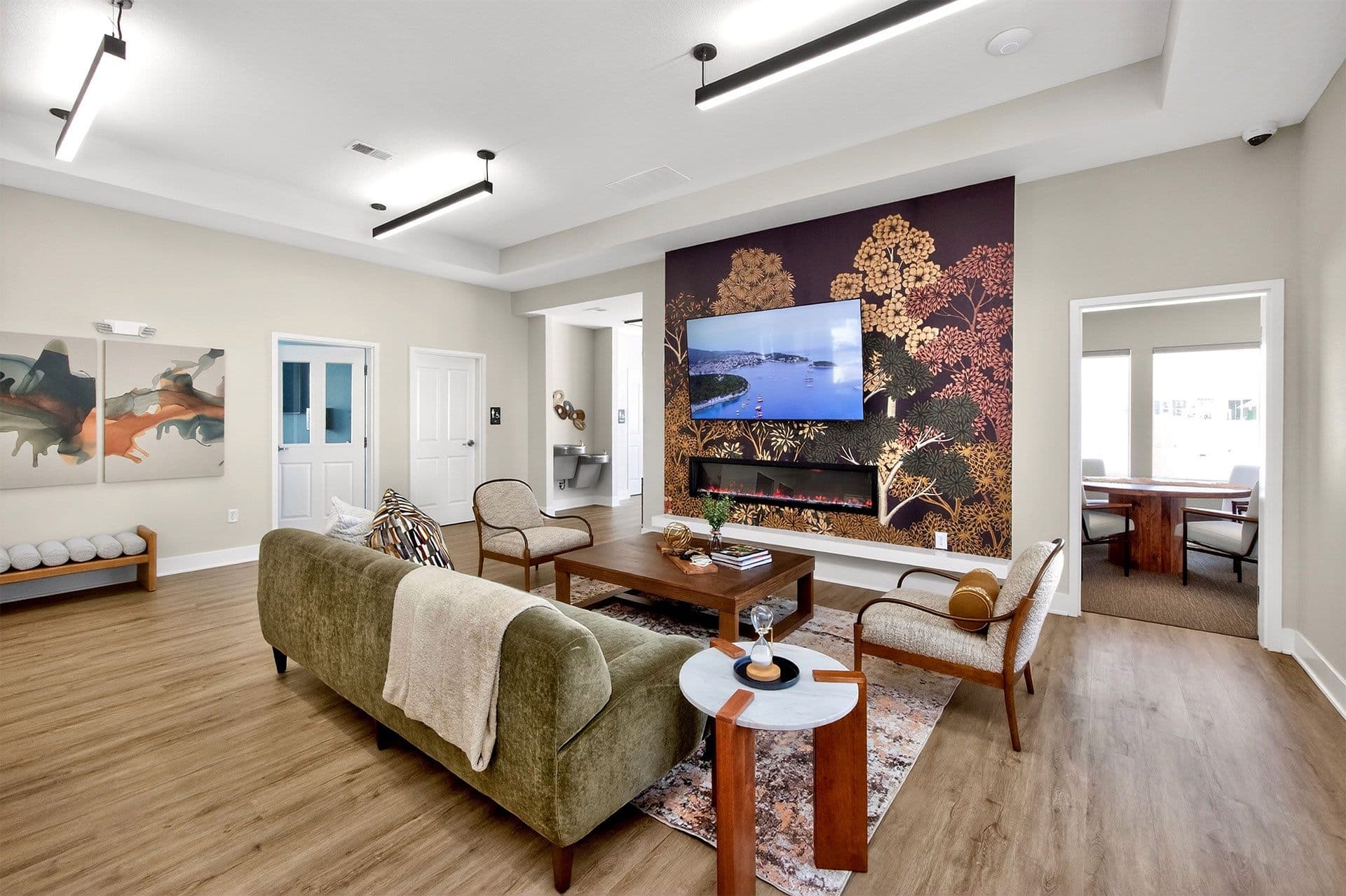 Luxury Apartments &amp; Townhomes in West Des Moines Picket Fence Rentals 28 of 34
