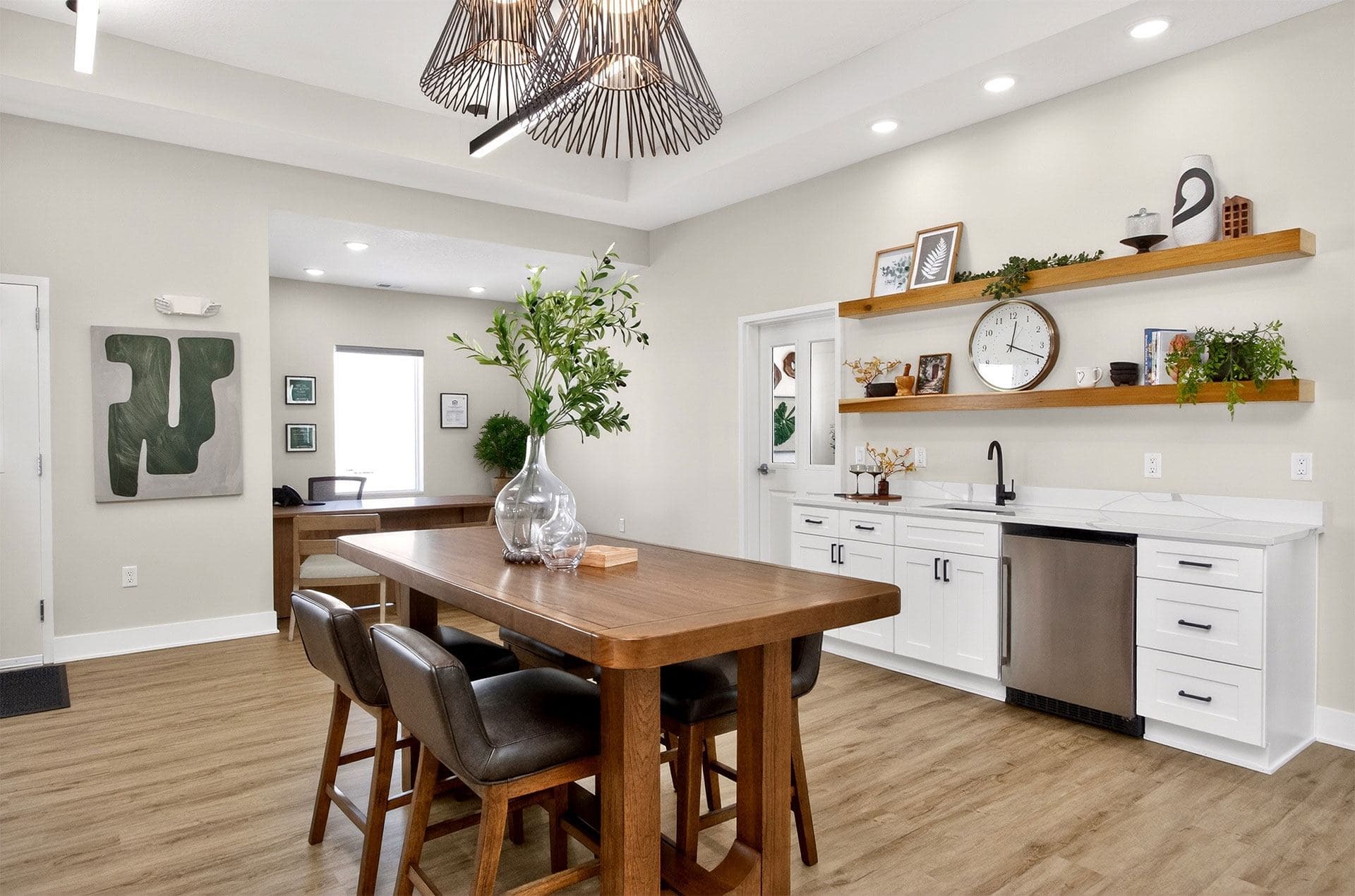 Luxury Apartments &amp; Townhomes in West Des Moines Picket Fence Rentals 29 of 34