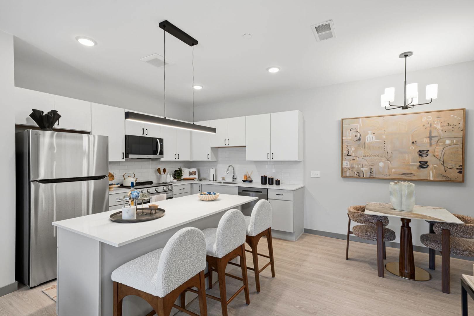 New Apartments in Plymouth, MI 7 of 43