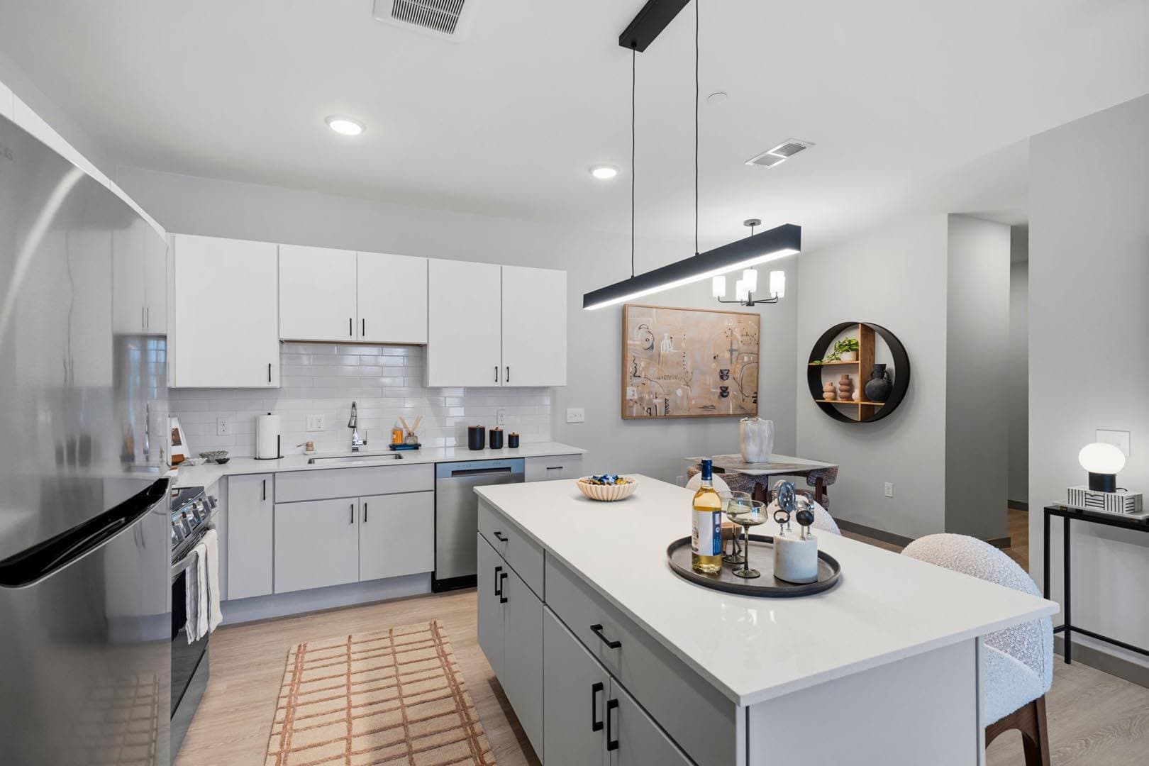 New Apartments in Plymouth, MI 6 of 43