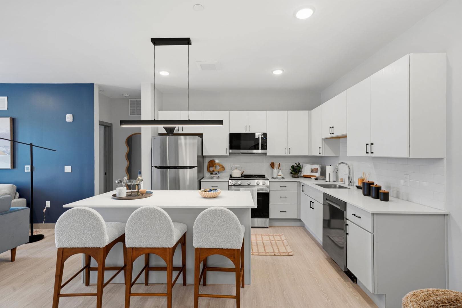 New Apartments in Plymouth, MI 8 of 43