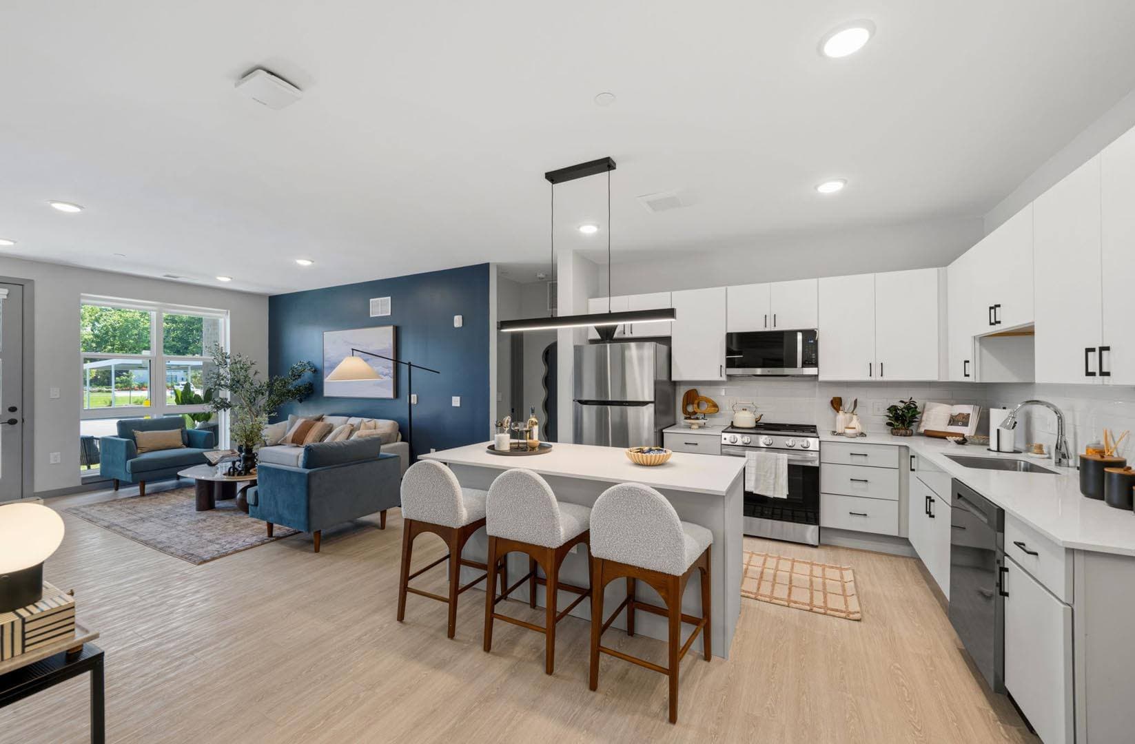 New Apartments in Plymouth, MI 10 of 43