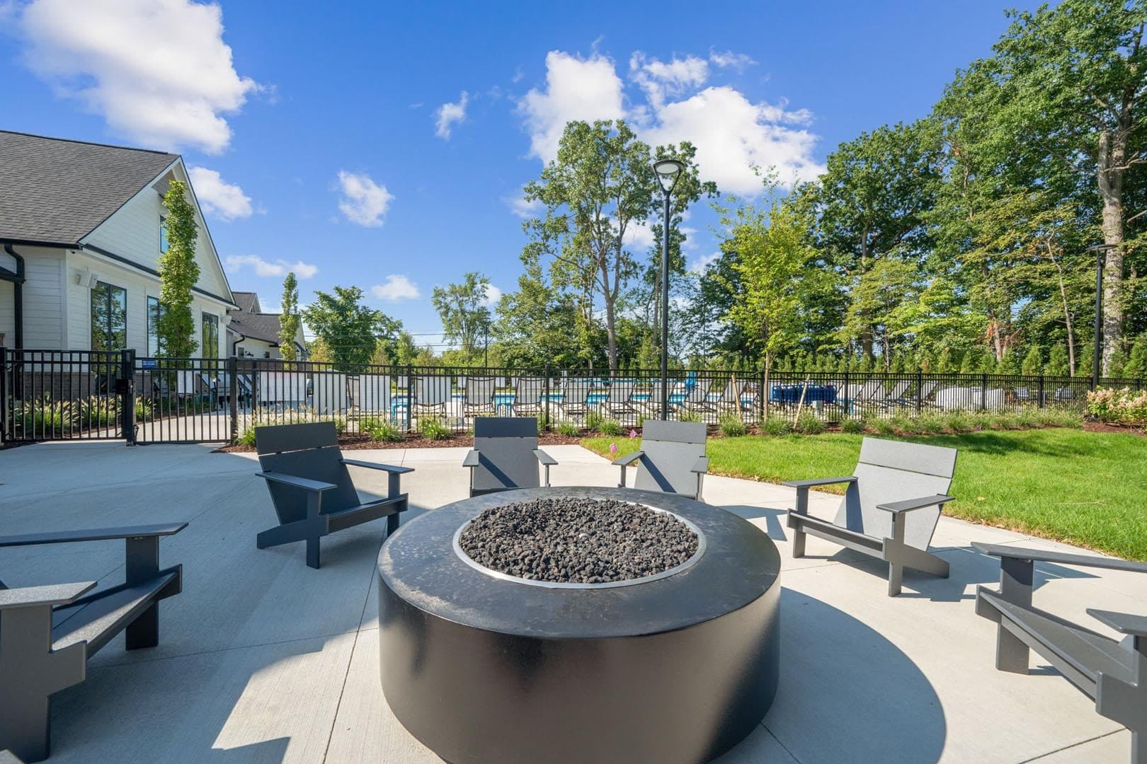 New Apartments in Plymouth, MI 36 of 43
