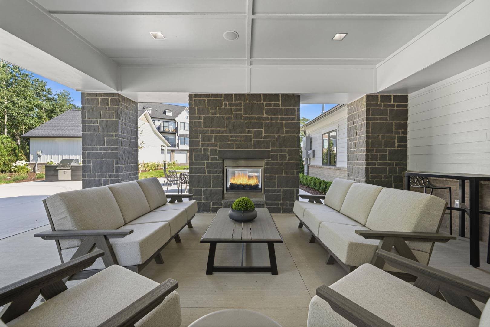 New Apartments in Plymouth, MI 34 of 43