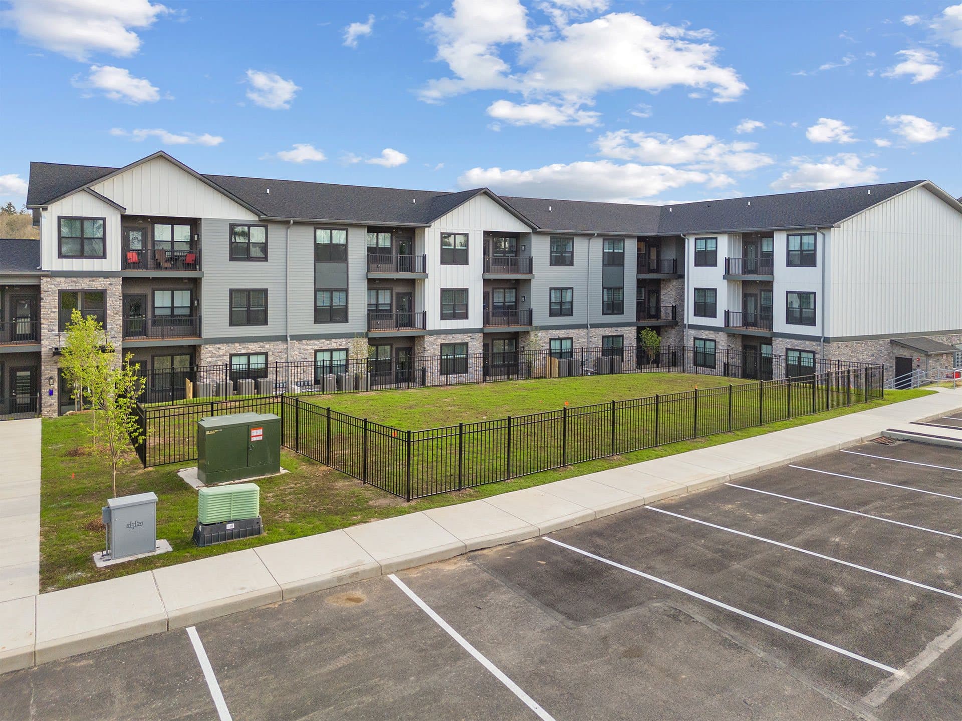 The Preserve at Peters Township 49 of 54
