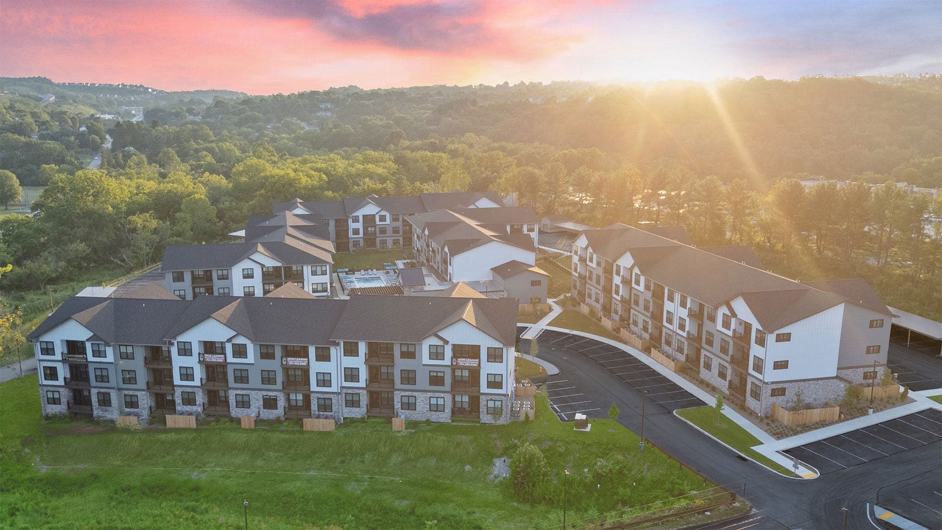 The Preserve at Peters Township 50 of 54