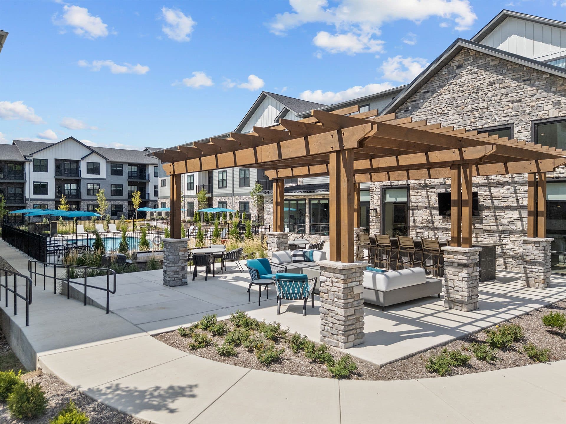 The Preserve at Peters Township 51 of 54