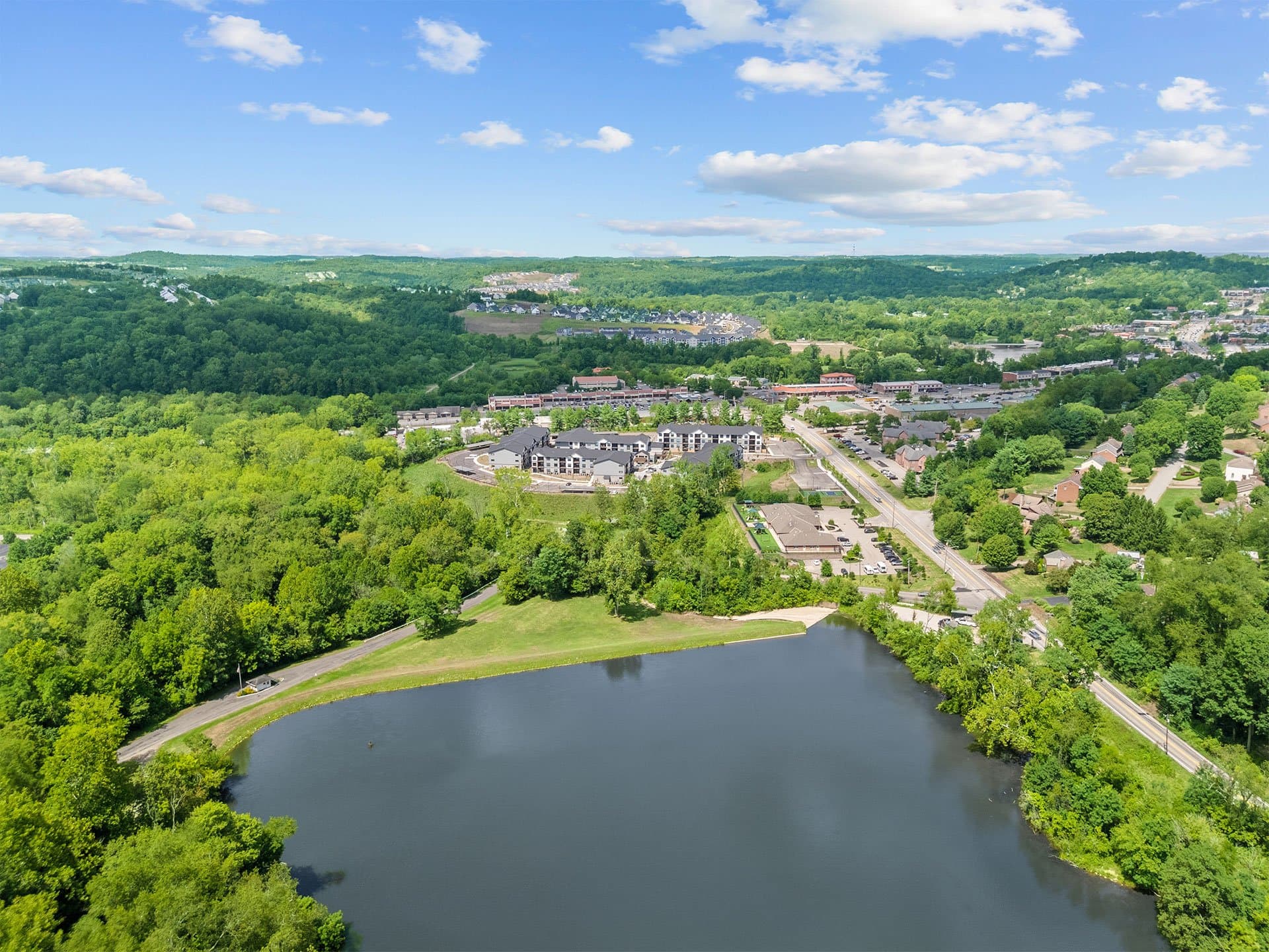 The Preserve at Peters Township 54 of 54
