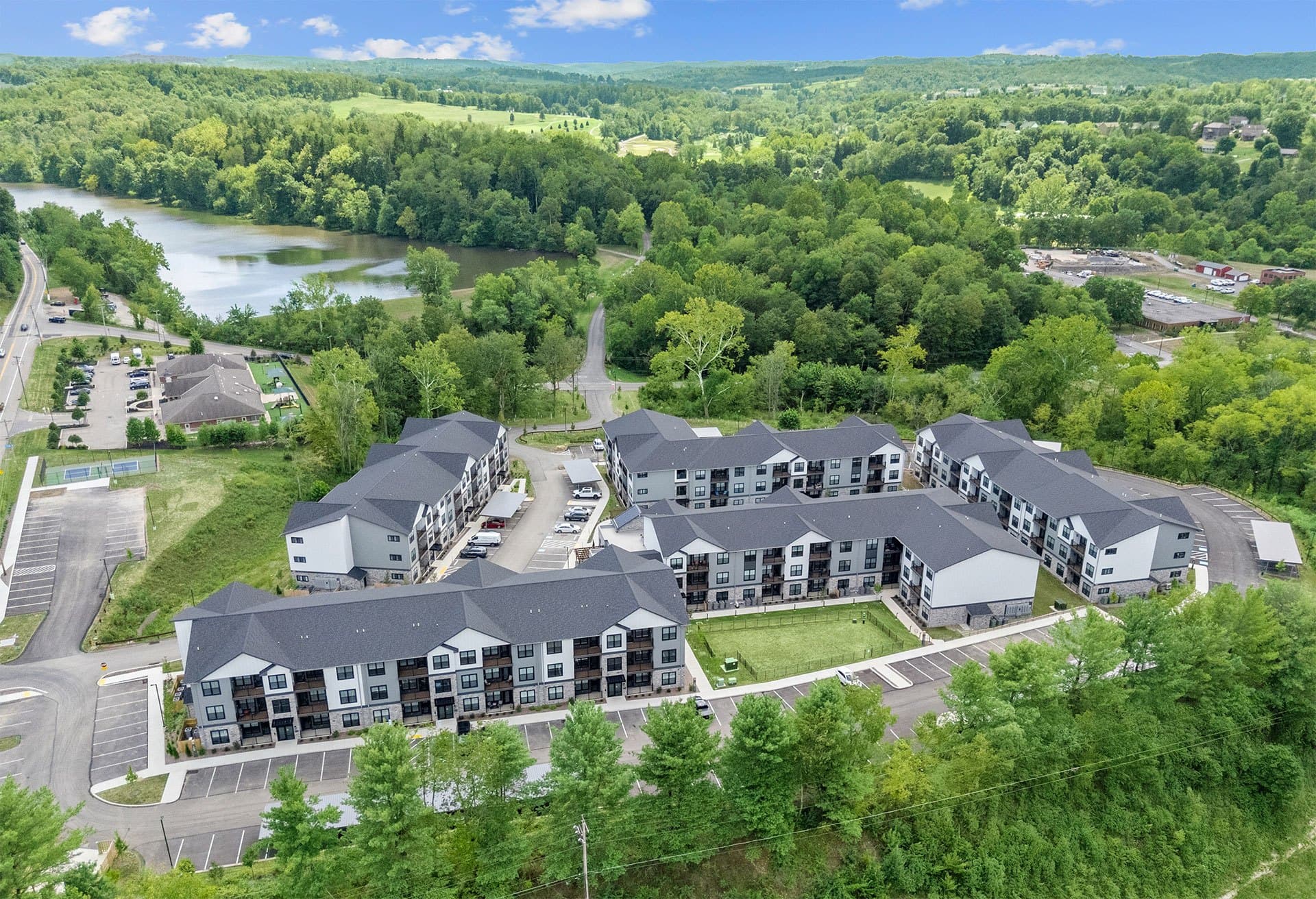 The Preserve at Peters Township 53 of 54