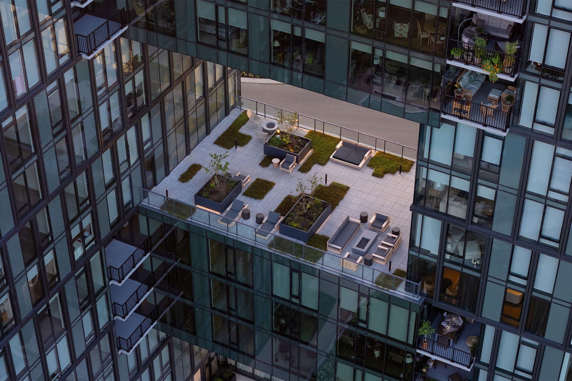 Raye Apartments 62 of 65