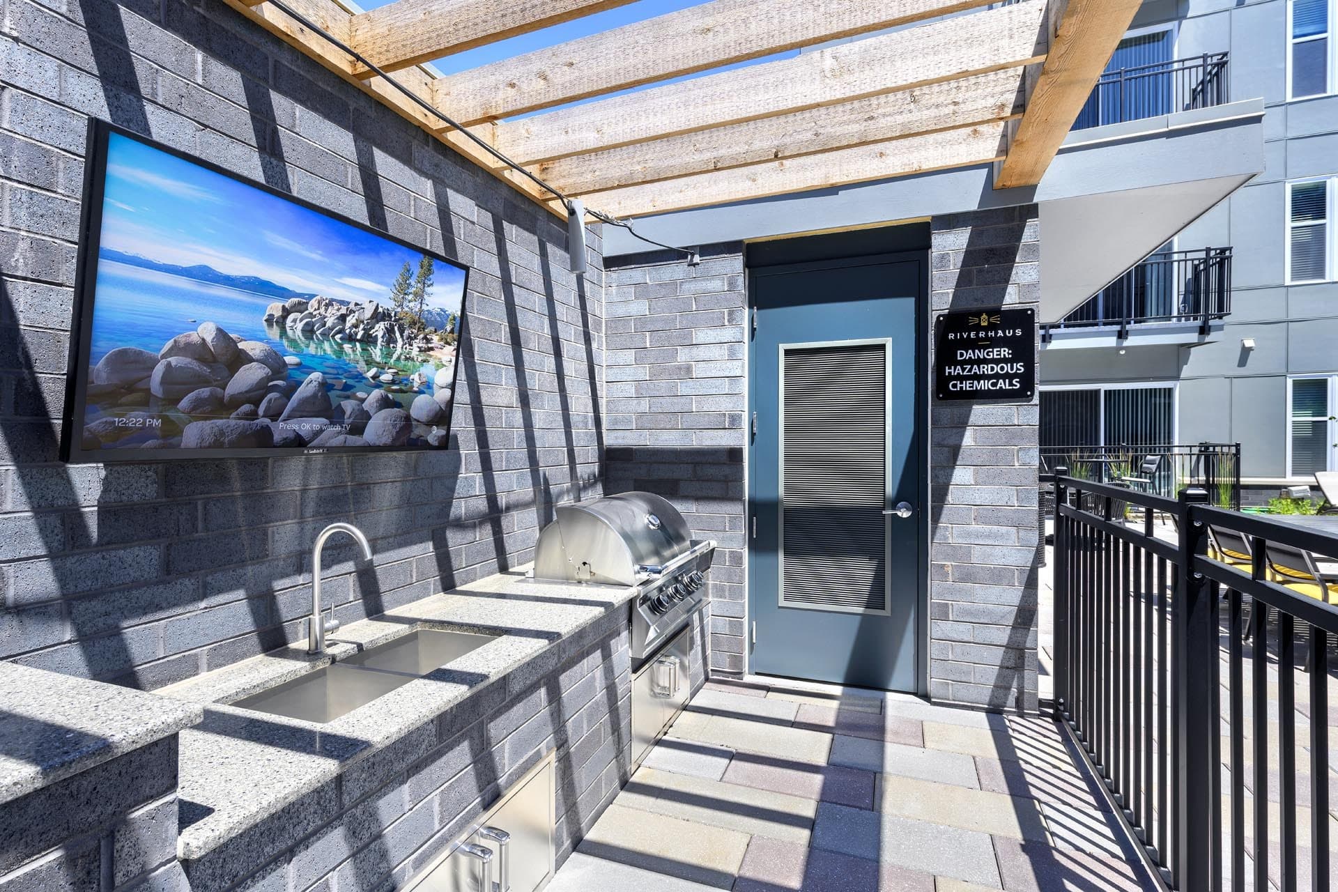Luxury Studio, 1 &amp; 2 Bedroom Apartments in Covington, KY 18 of 22