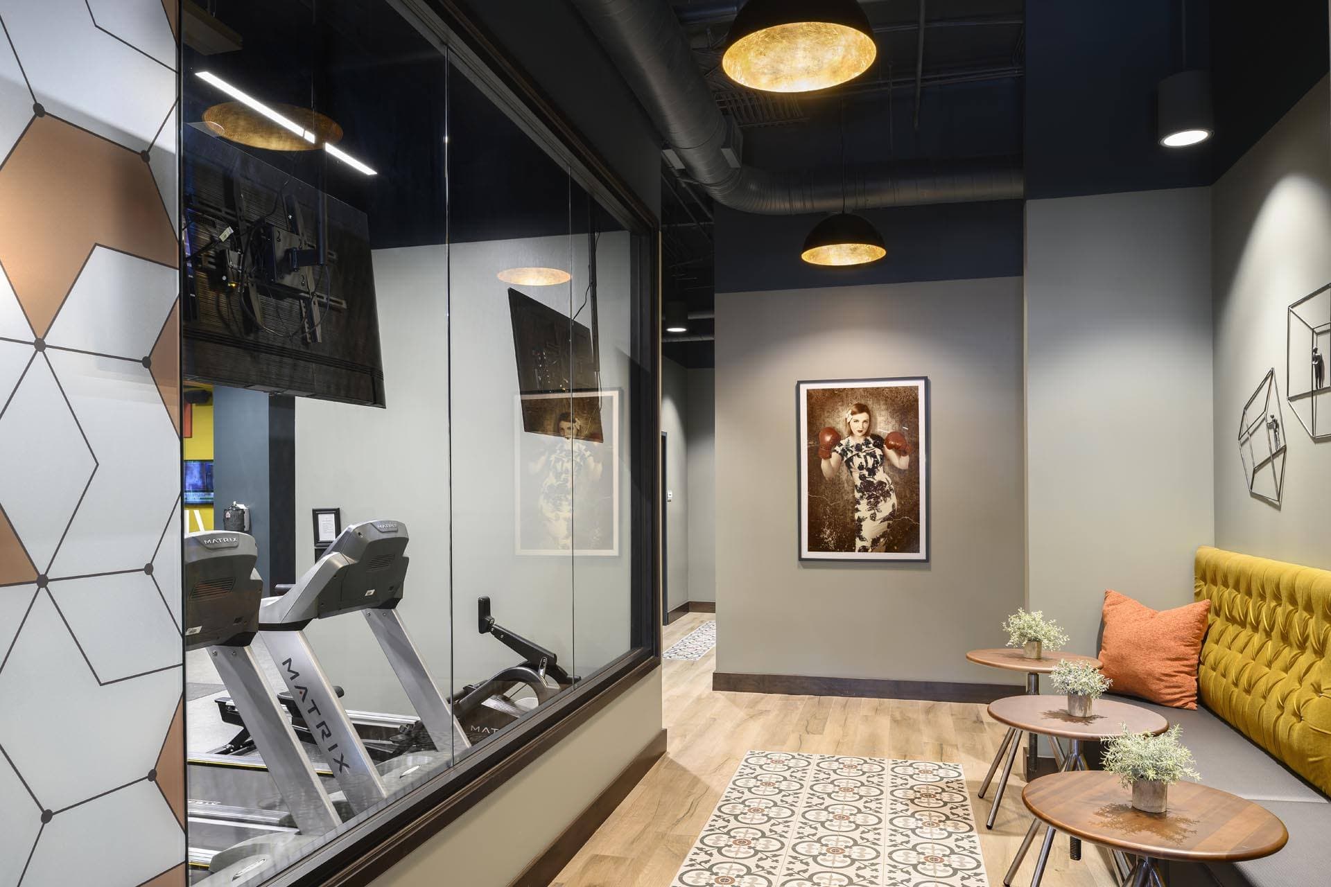 Luxury Studio, 1 &amp; 2 Bedroom Apartments in Covington, KY 13 of 22