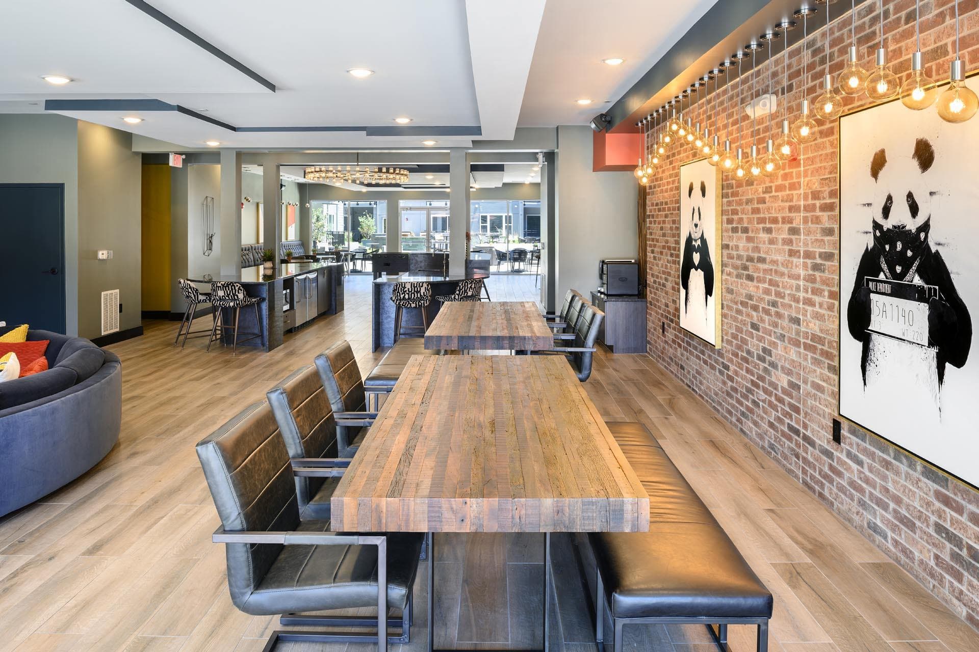Luxury Studio, 1 &amp; 2 Bedroom Apartments in Covington, KY 8 of 22