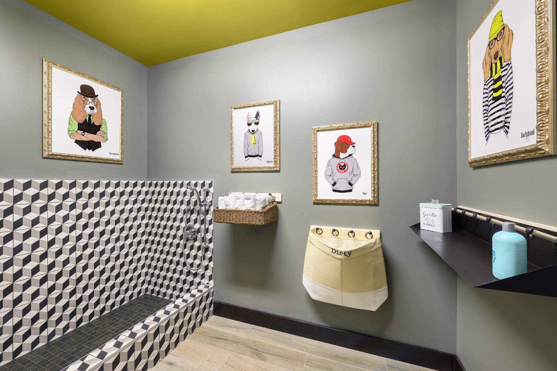 Luxury Studio, 1 &amp; 2 Bedroom Apartments in Covington, KY 15 of 22