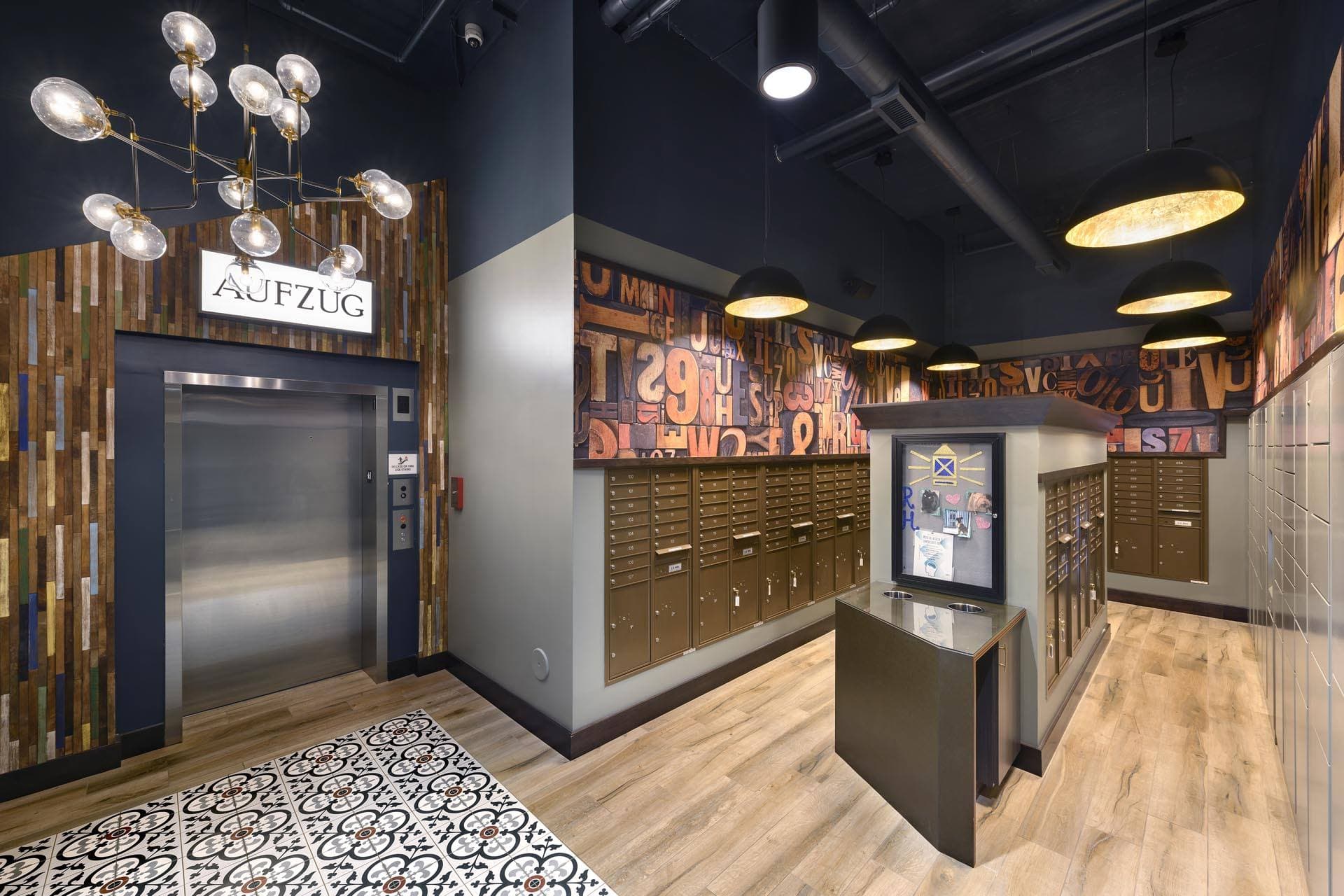 Luxury Studio, 1 &amp; 2 Bedroom Apartments in Covington, KY 20 of 22