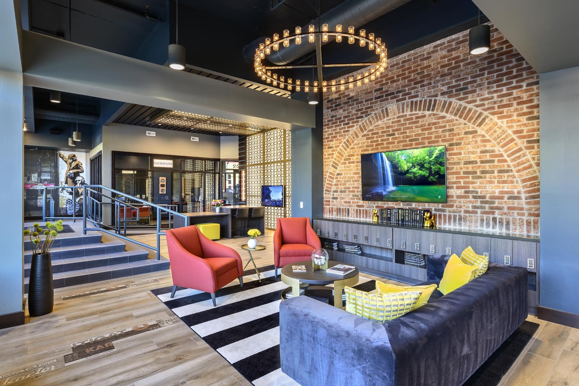 Luxury Studio, 1 &amp; 2 Bedroom Apartments in Covington, KY 5 of 22