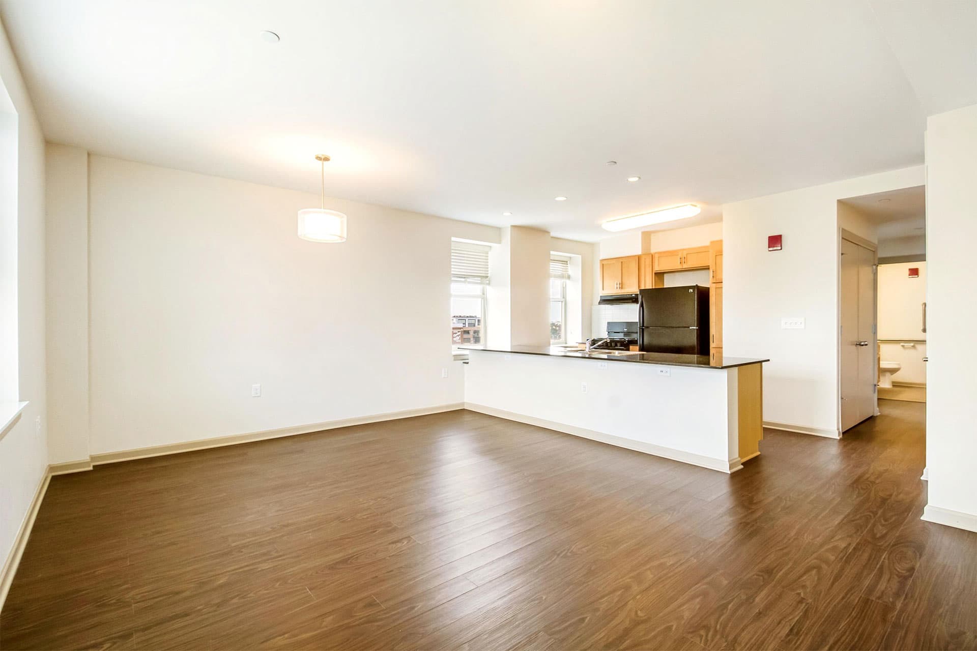 Strathmore Apartments Luxury Apartments for Rent in Downtown Detroit, MI 4 of 15
