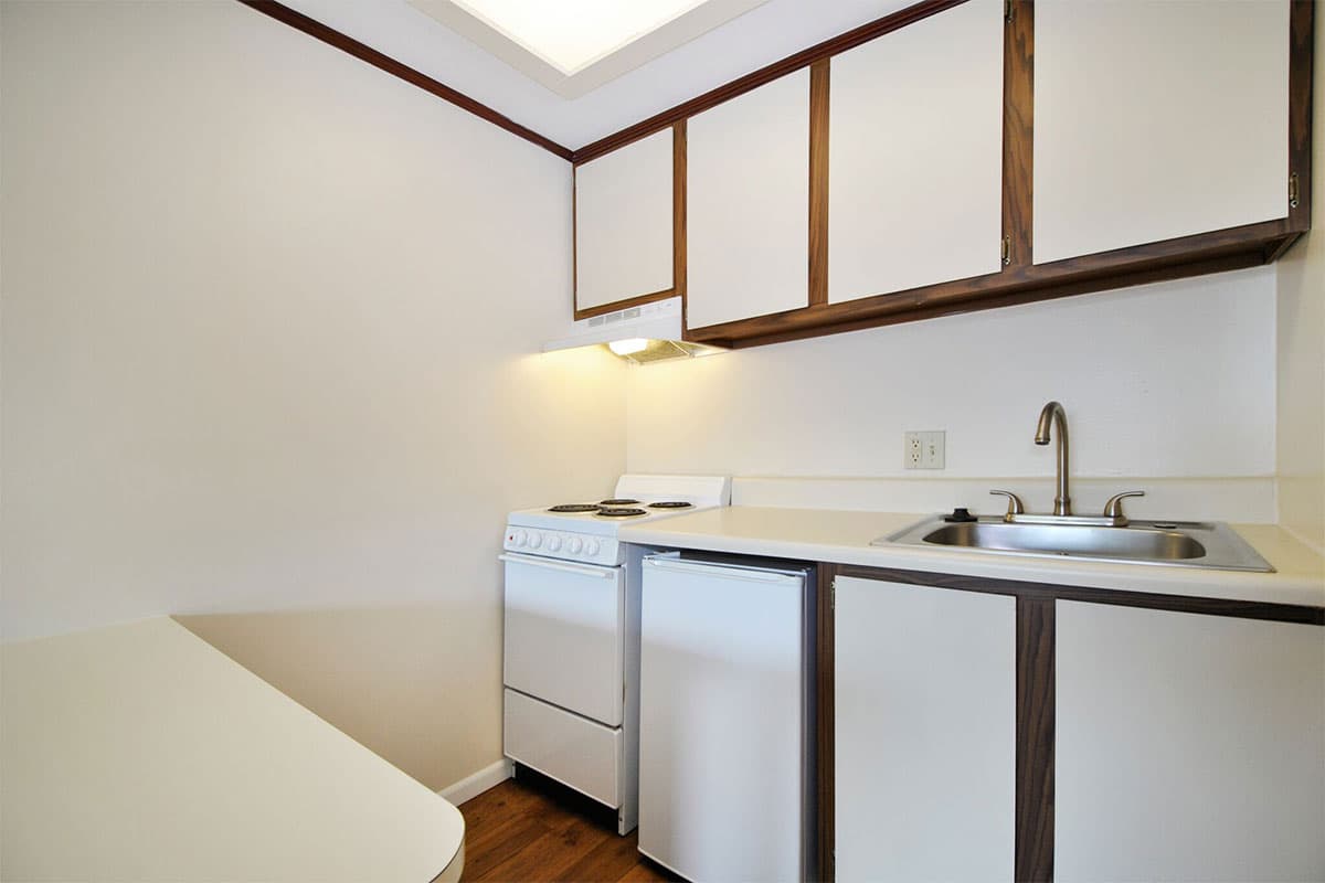 Surrey Park Apartments 5 of 34
