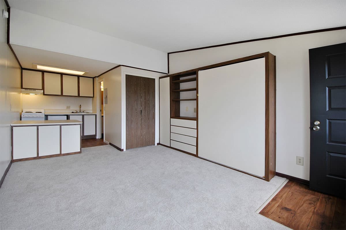 Surrey Park Apartments 6 of 34