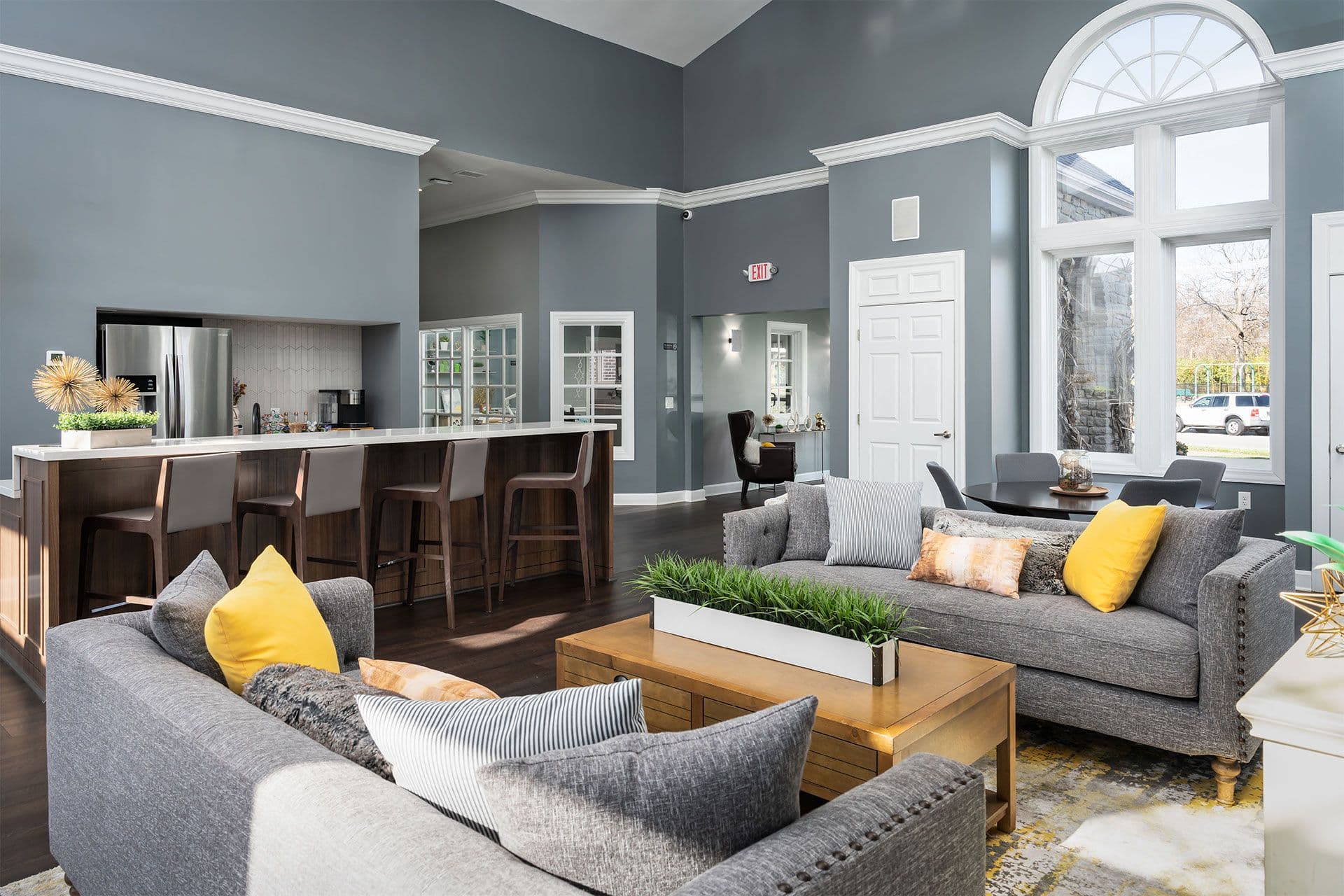 Stonegate Apartments 4 of 16