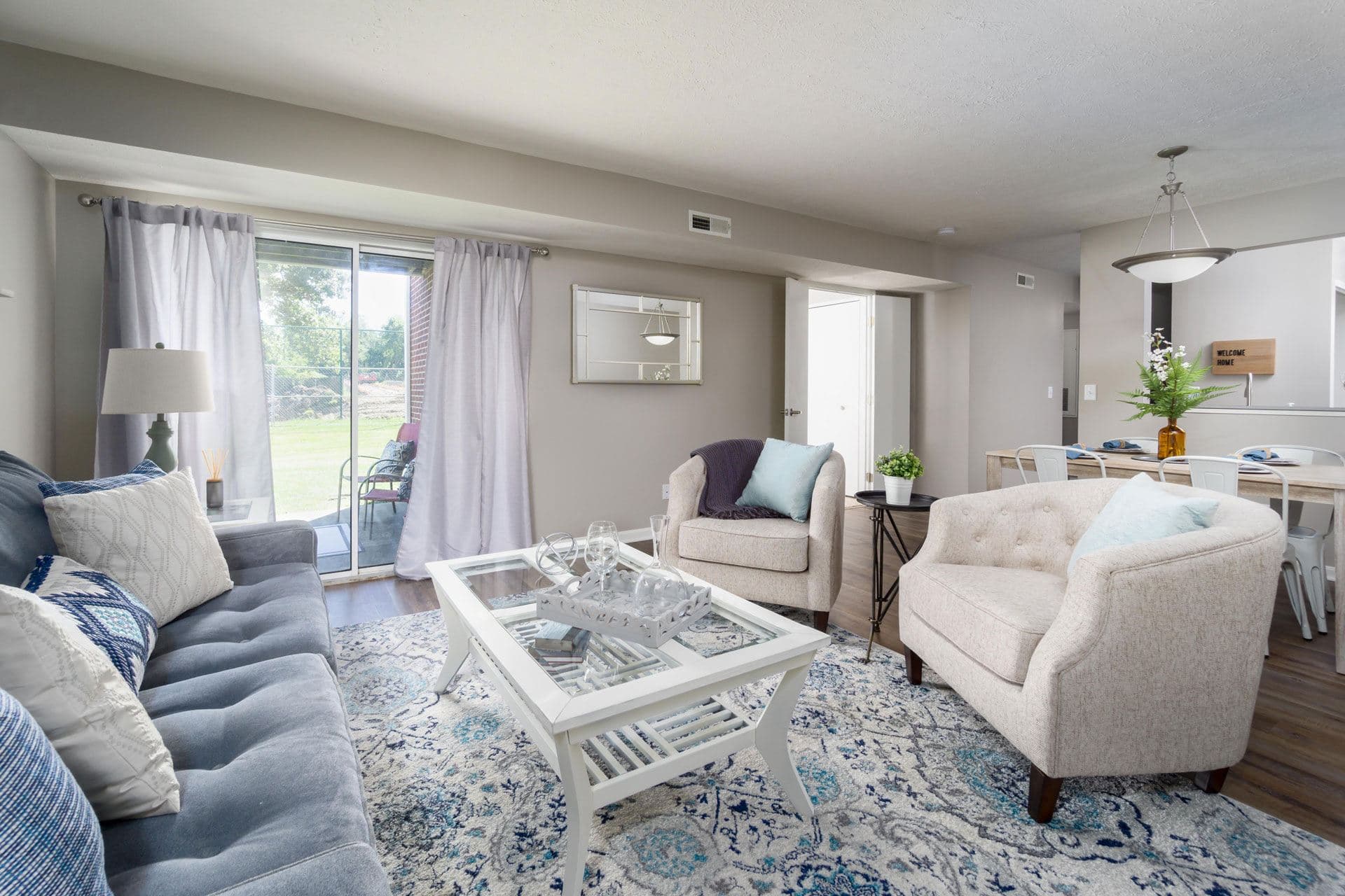 Stonegate Apartments 7 of 16