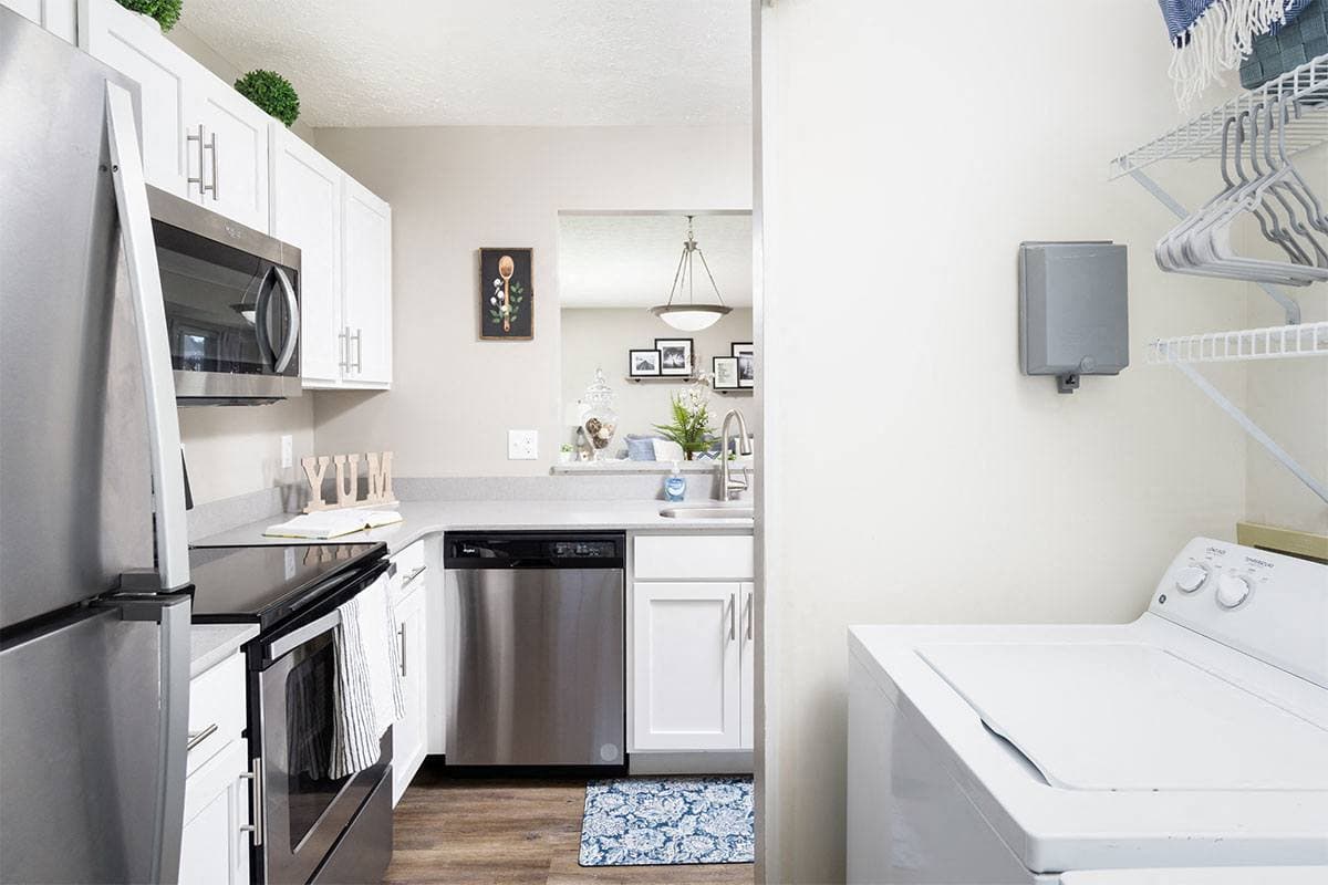 Stonegate Apartments 5 of 16