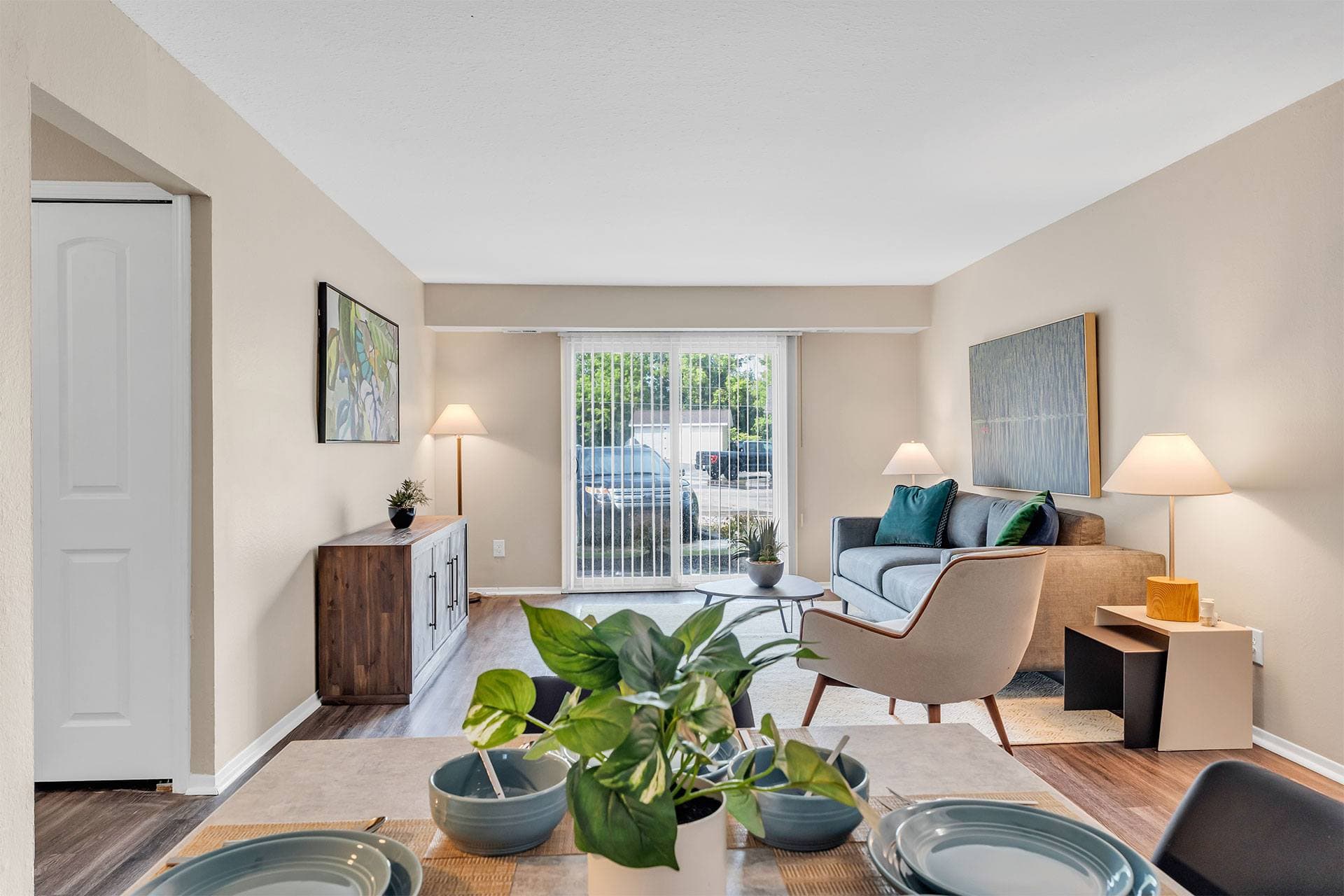 Timberidge Apartments 6 of 36