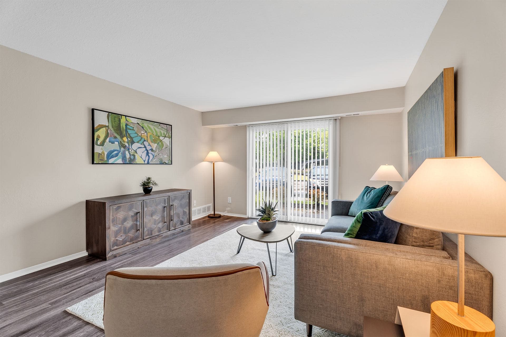 Timberidge Apartments 9 of 36