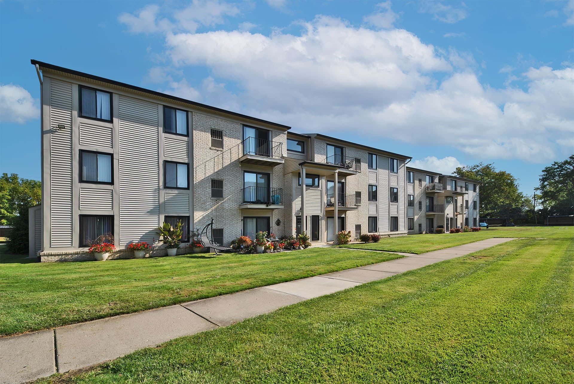 Timberidge Apartments 32 of 36