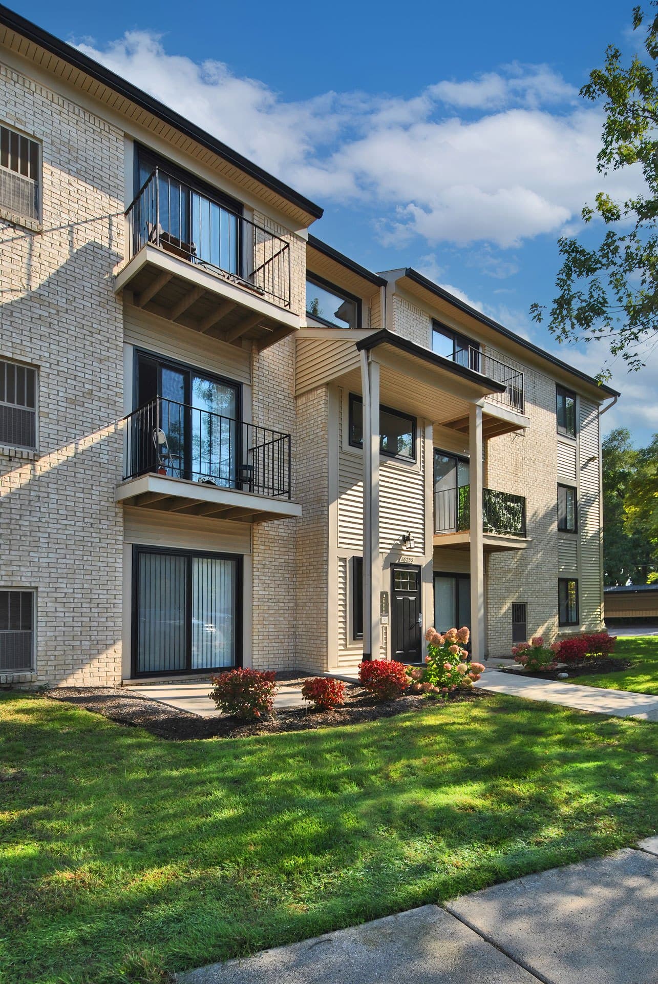 Timberidge Apartments 33 of 36