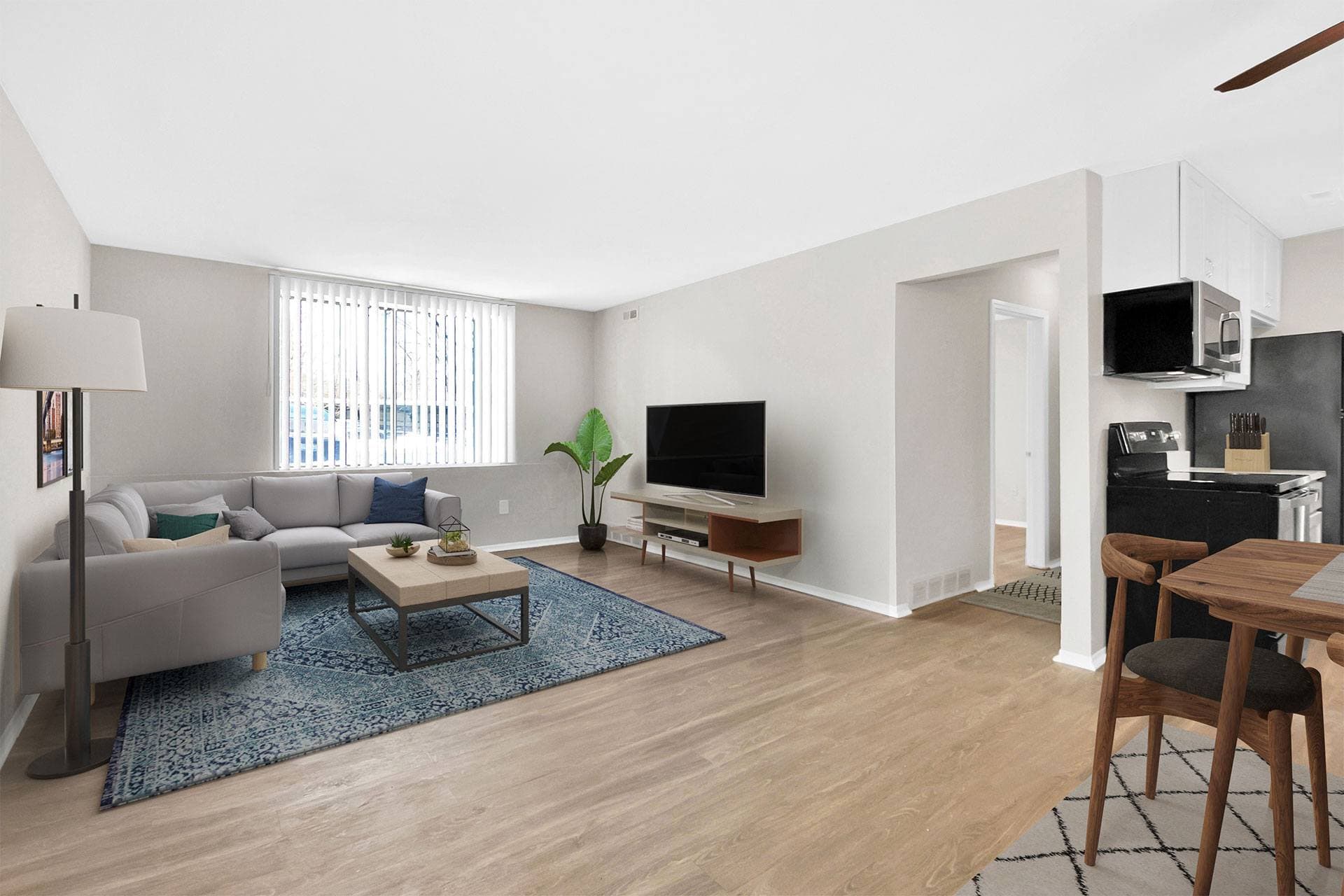 Timberidge Apartments 20 of 36
