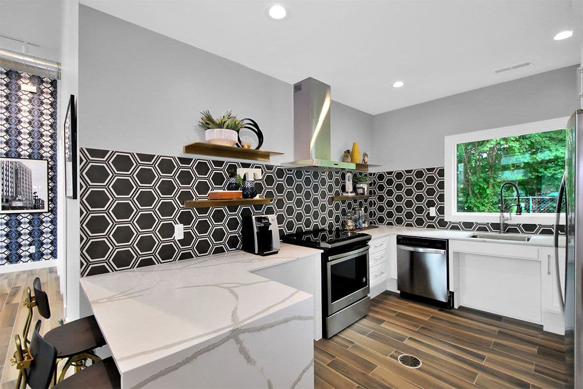 Timberidge Apartments 28 of 36